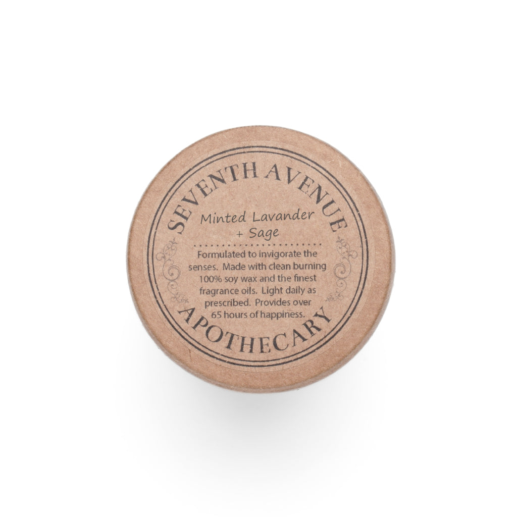 Oshun Aromatherapy Candle