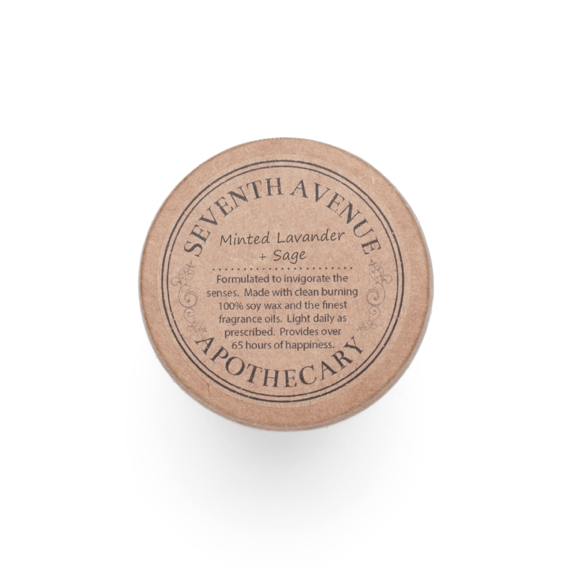 Oshun Aromatherapy Candle