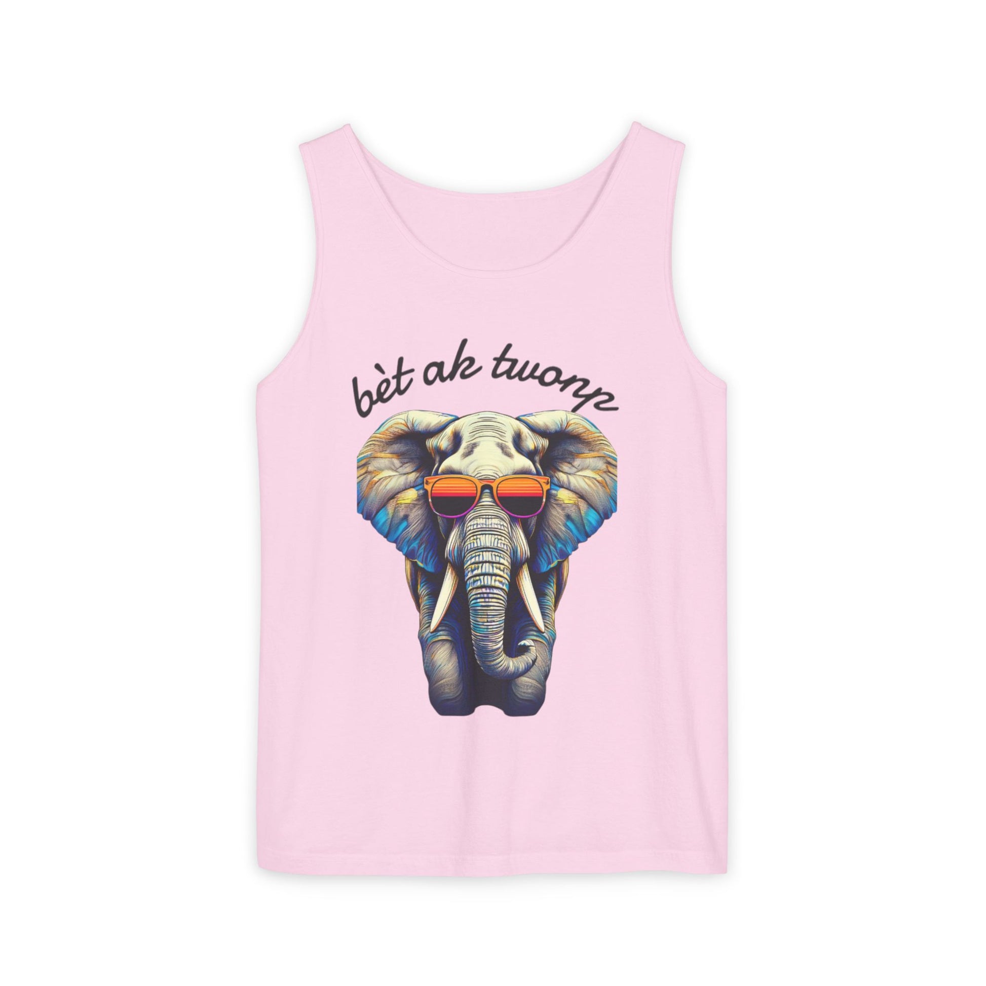 Bèt a Twonp Unisex Garment