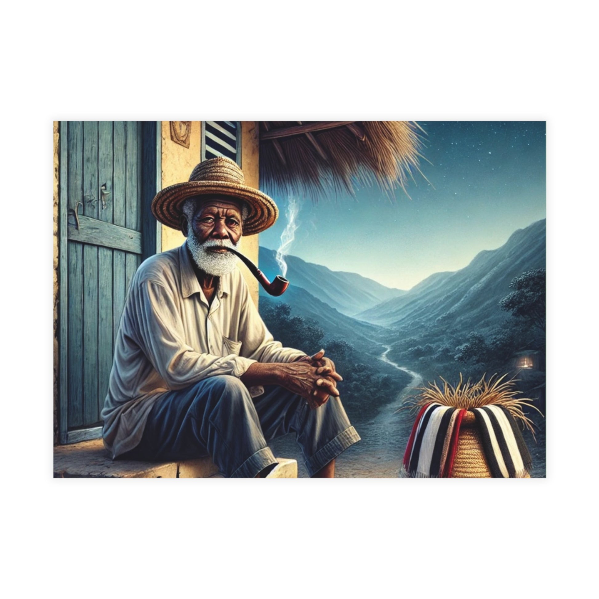 Jan Lento Postcard Bundles (envelopes included)