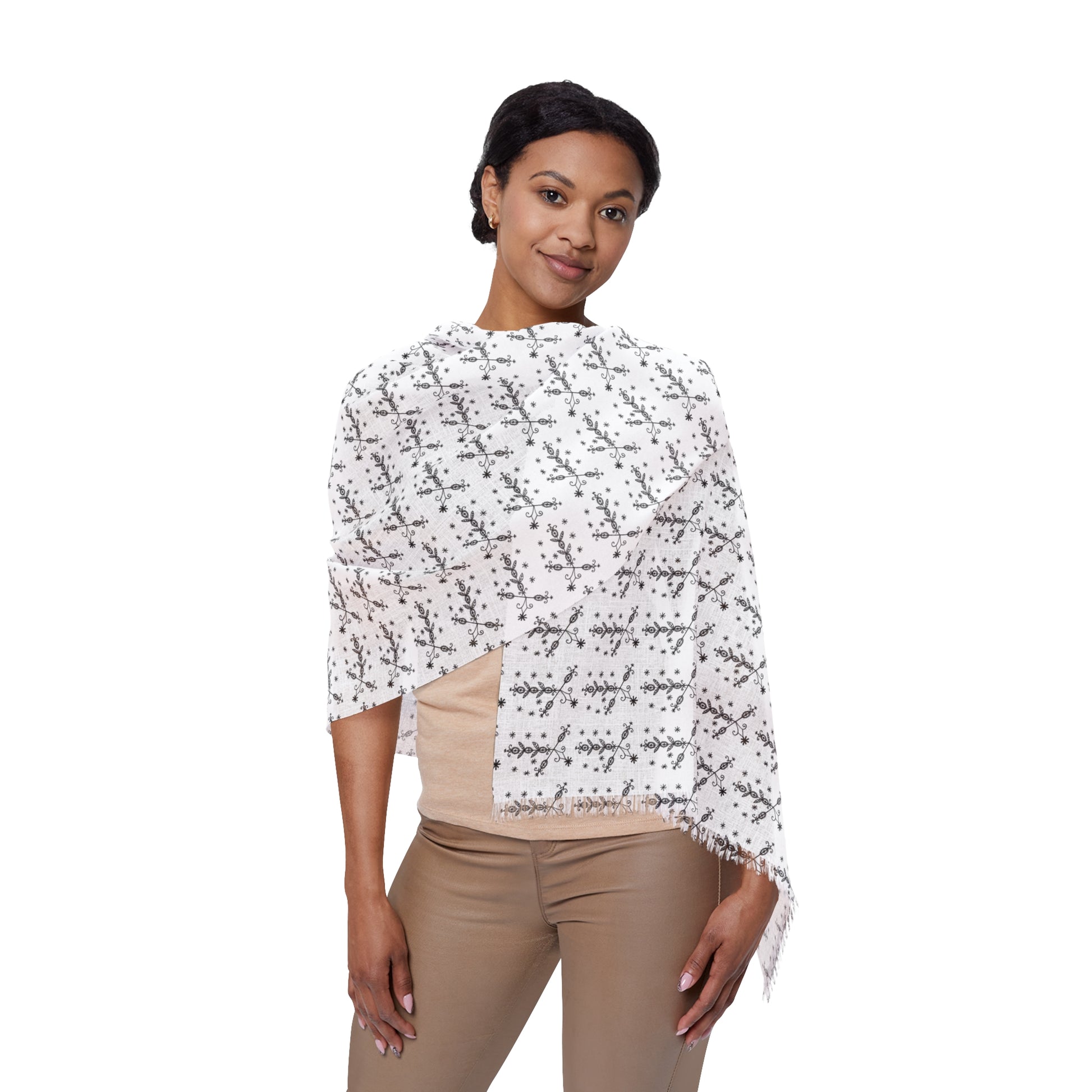 Filomiz Light Scarf