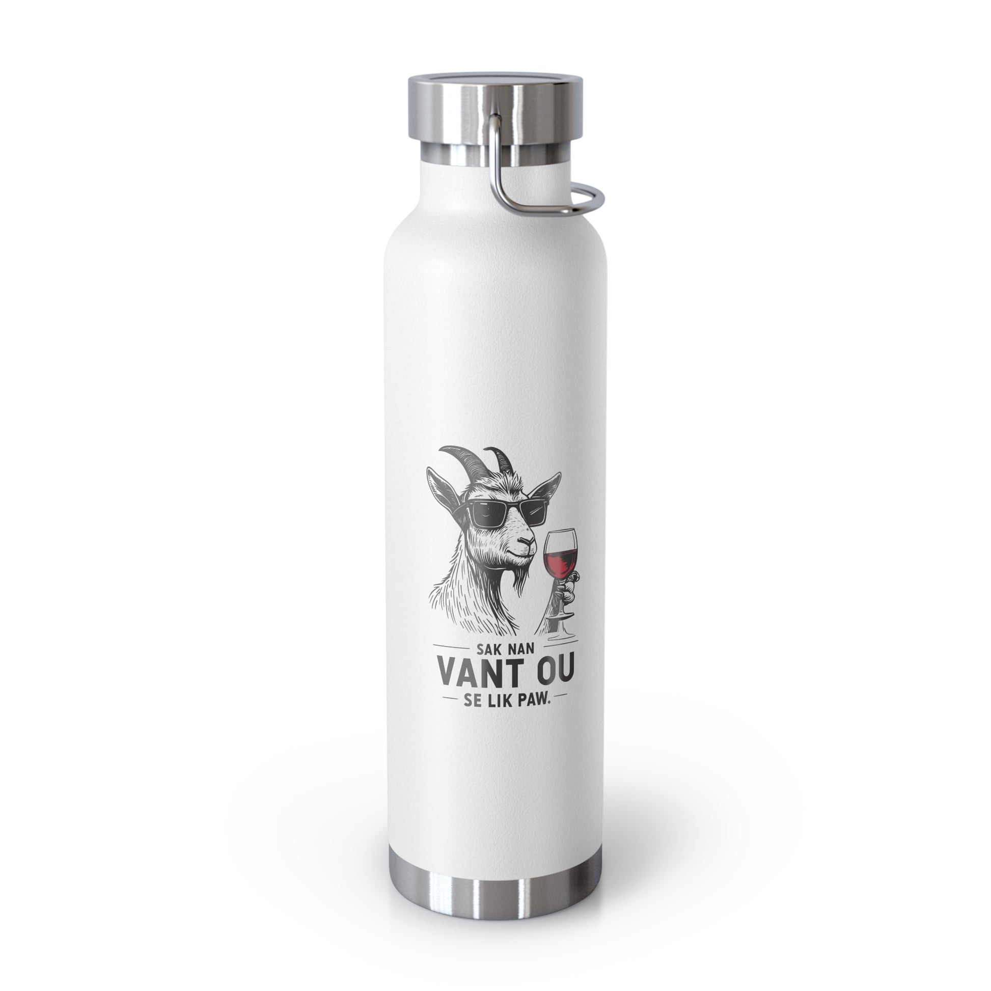 Zoe Kabrit Bottle - 22oz