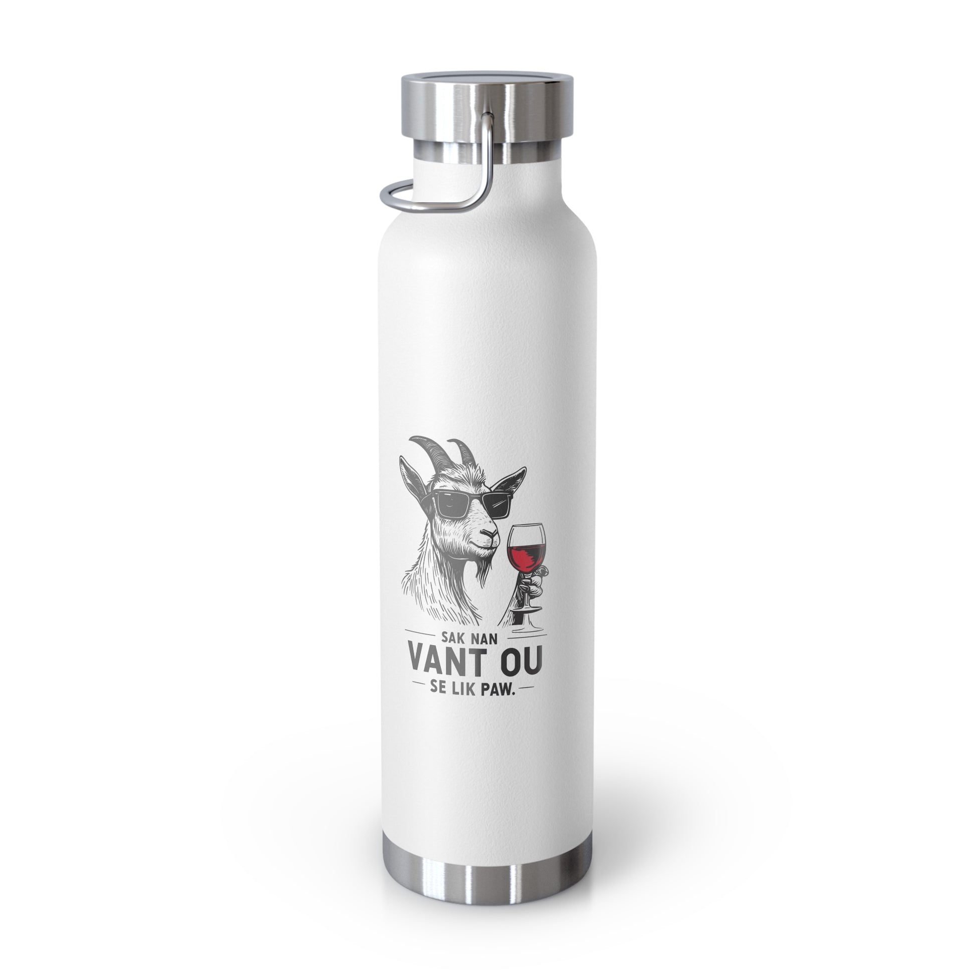 Zoe Kabrit Bottle - 22oz