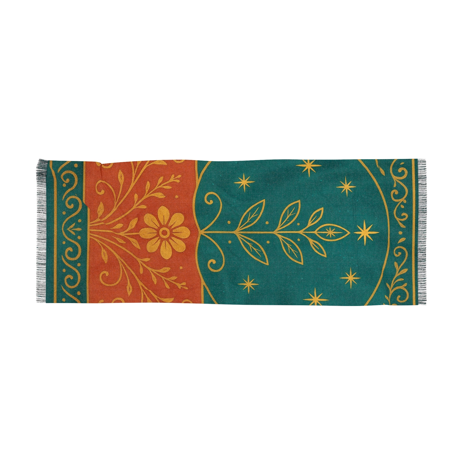 Filo Light Scarf