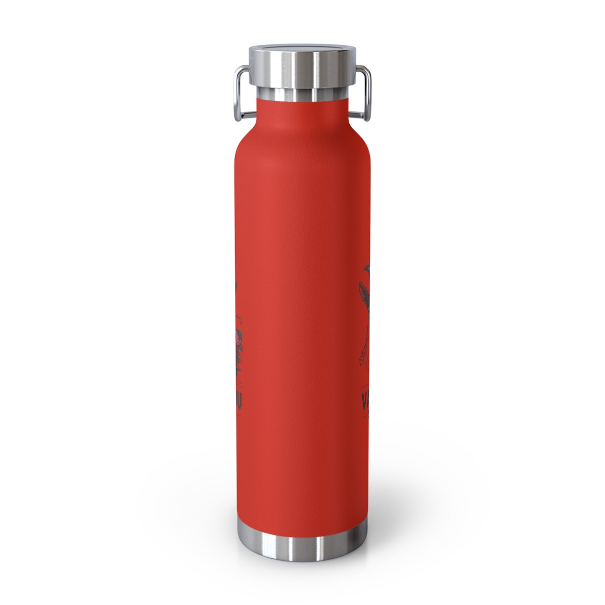 Zoe Kabrit Bottle - 22oz