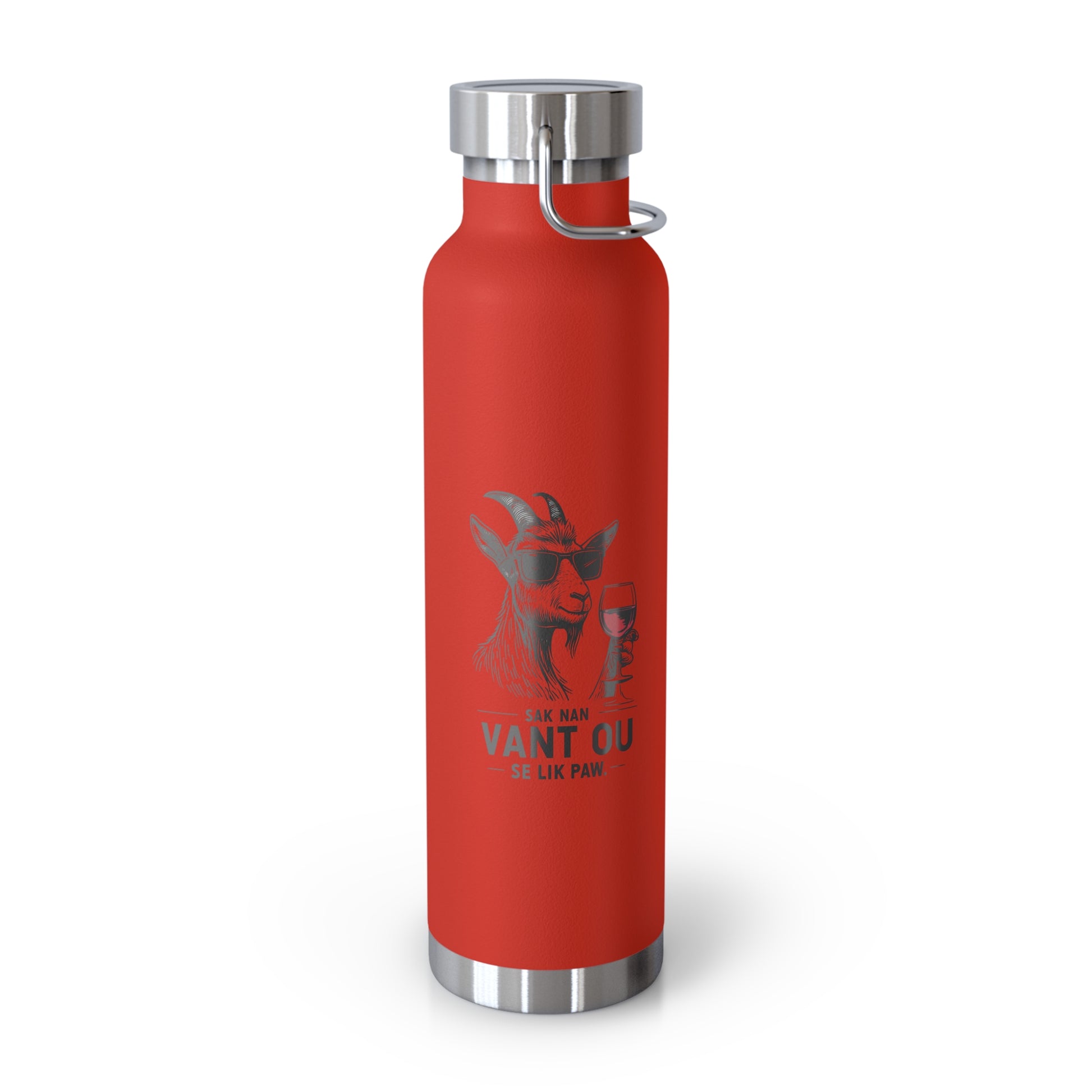 Zoe Kabrit Bottle - 22oz