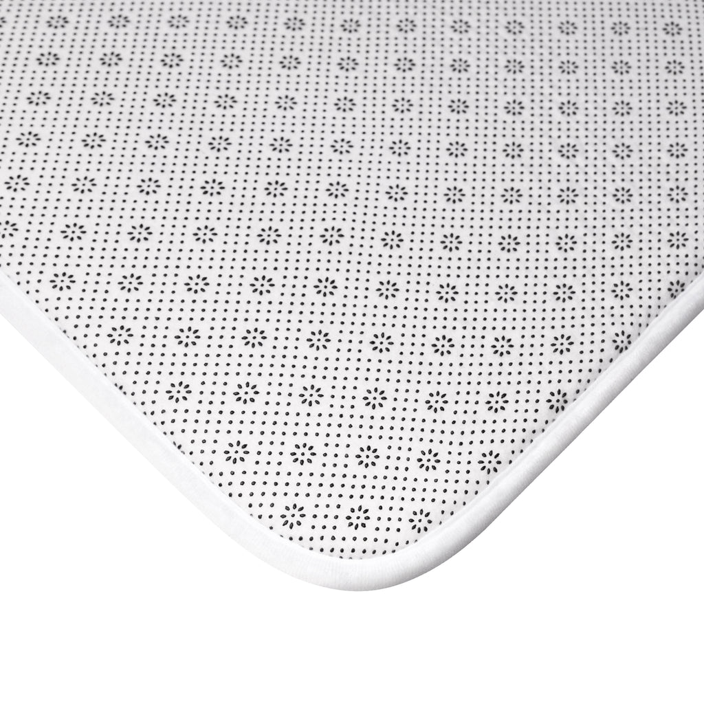 Oshun & Water Goddess Bath Mat