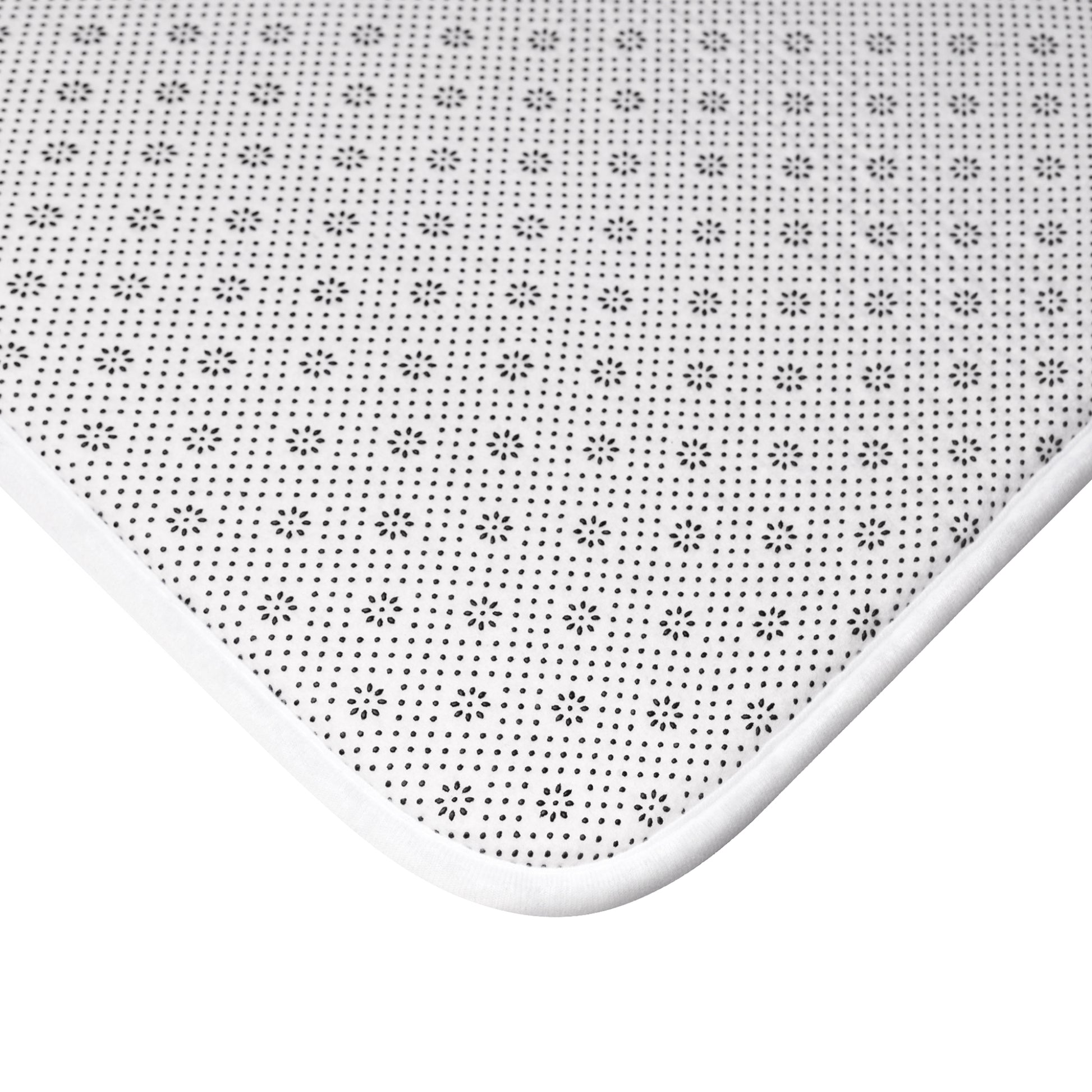 Oshun & Water Goddess Bath Mat