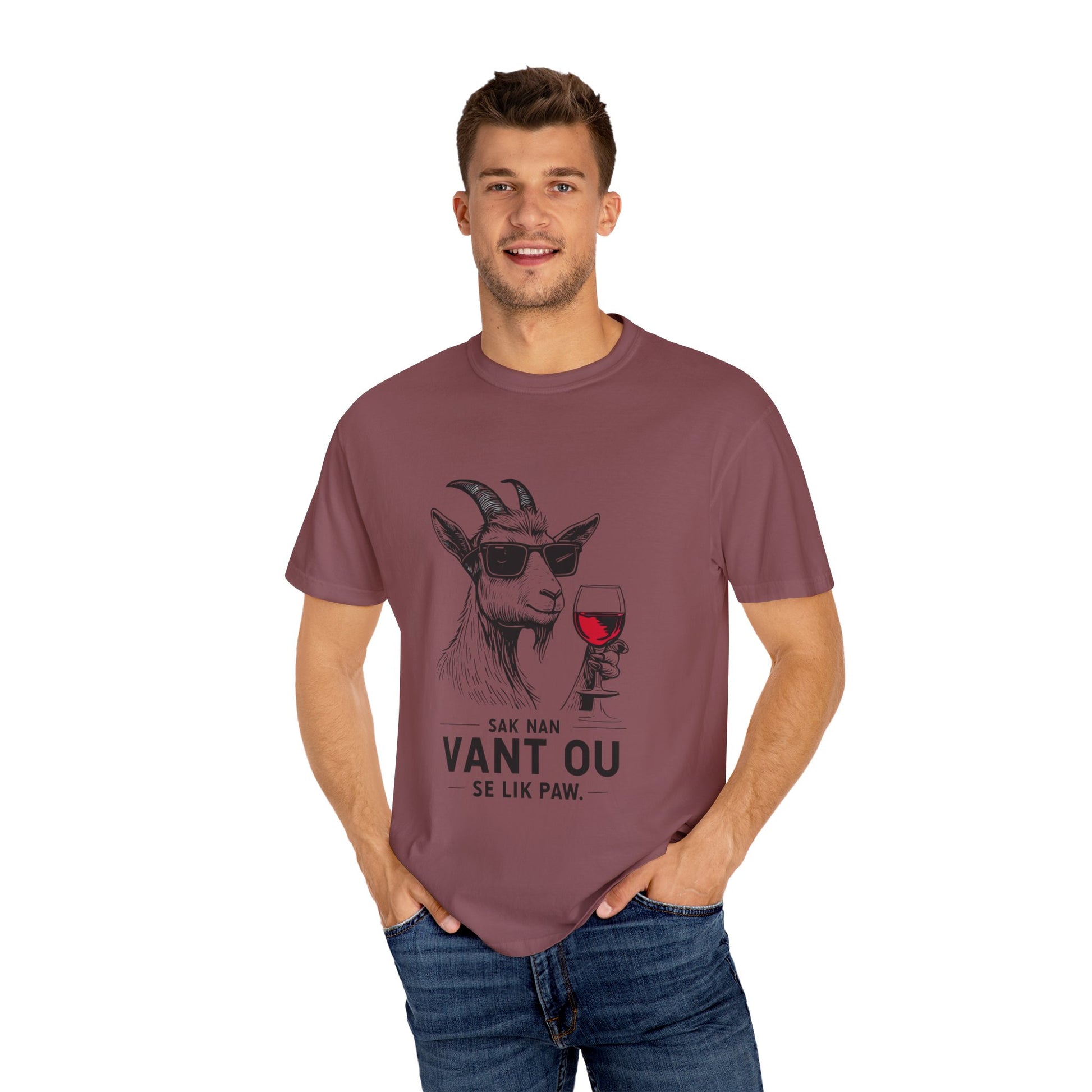 Zoe Kabrit T-Shirt