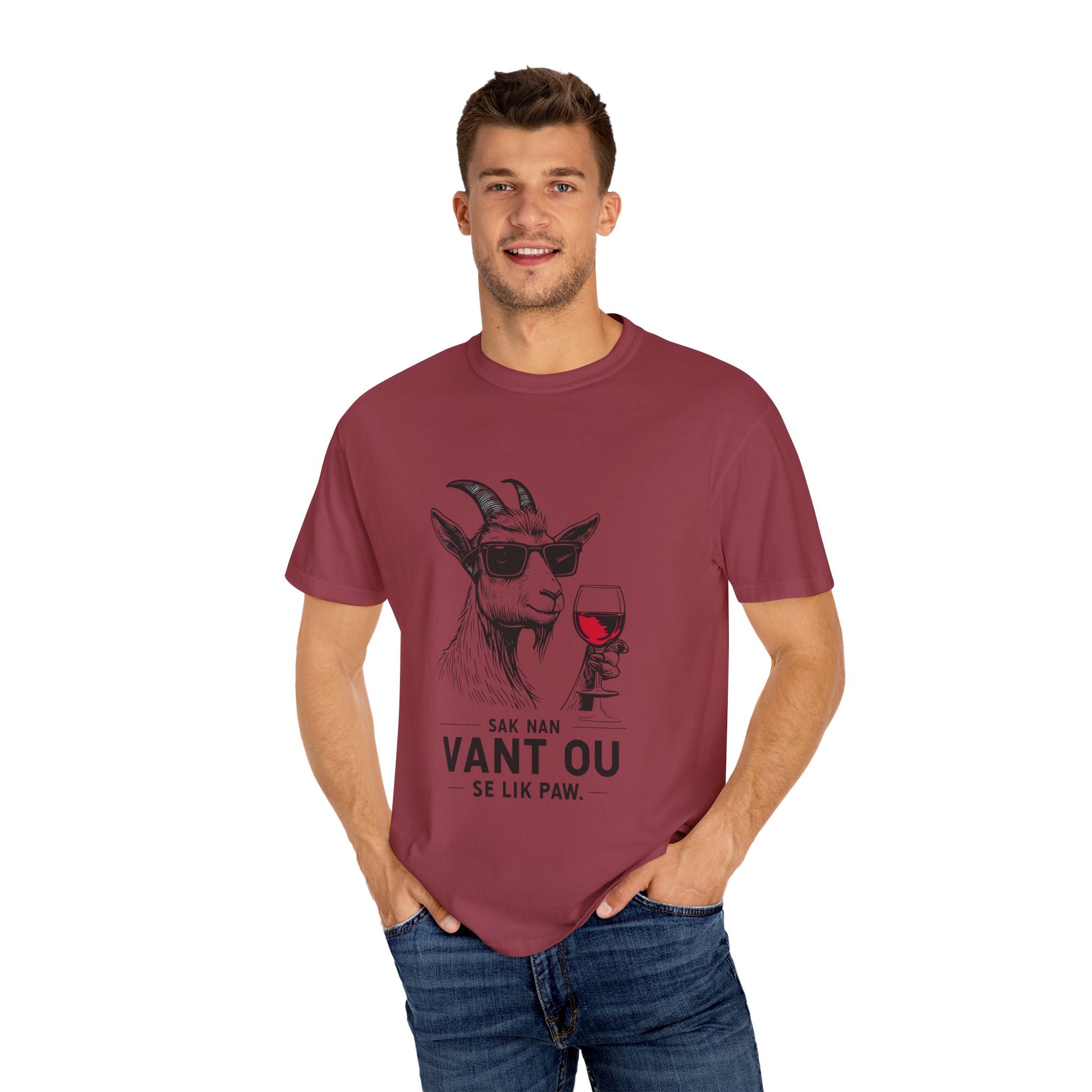 Zoe Kabrit T-Shirt