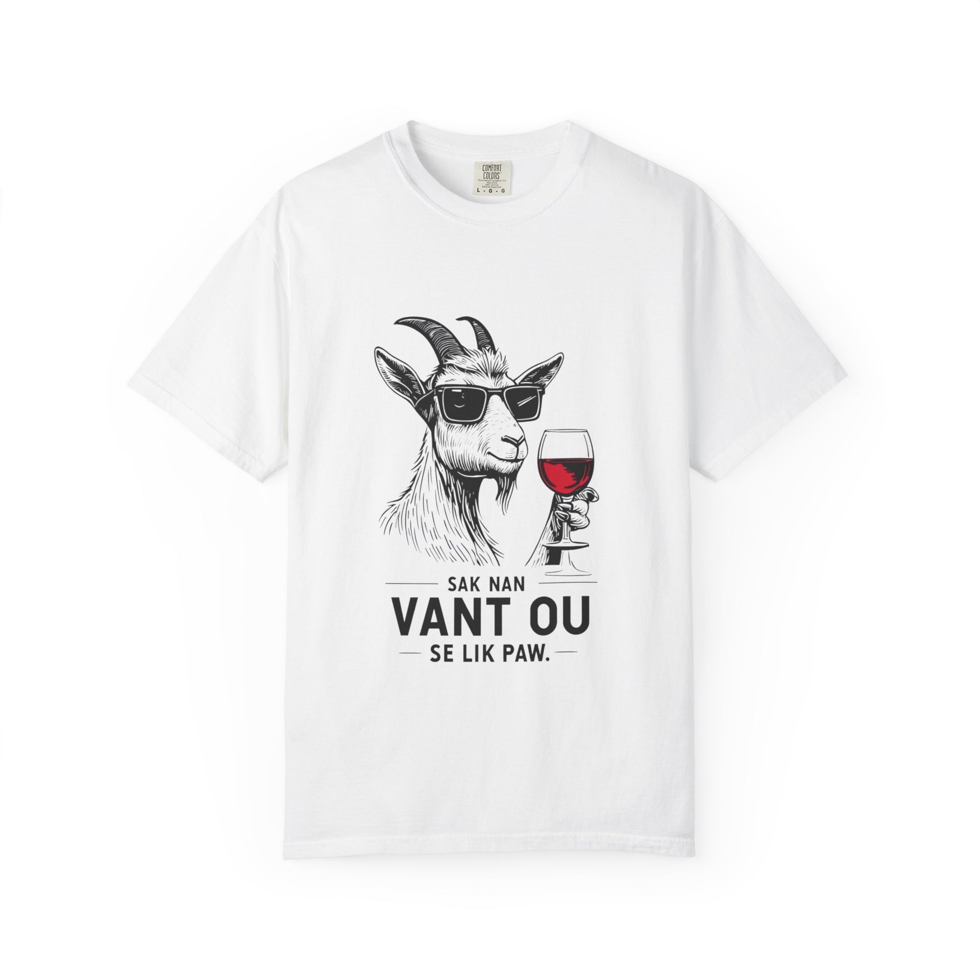 Zoe Kabrit T-Shirt