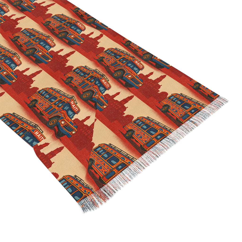 YiaYia Light Scarf