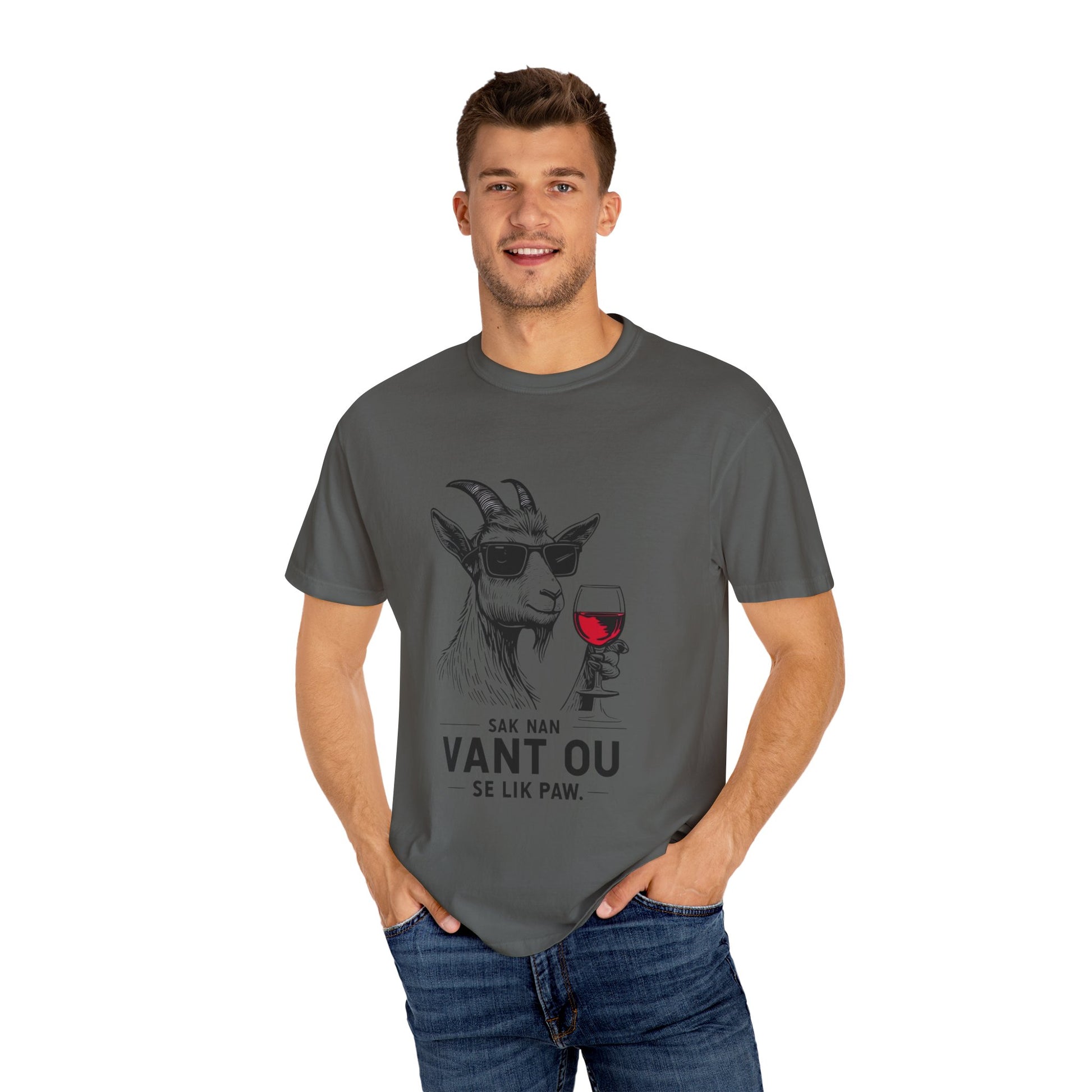 Zoe Kabrit T-Shirt
