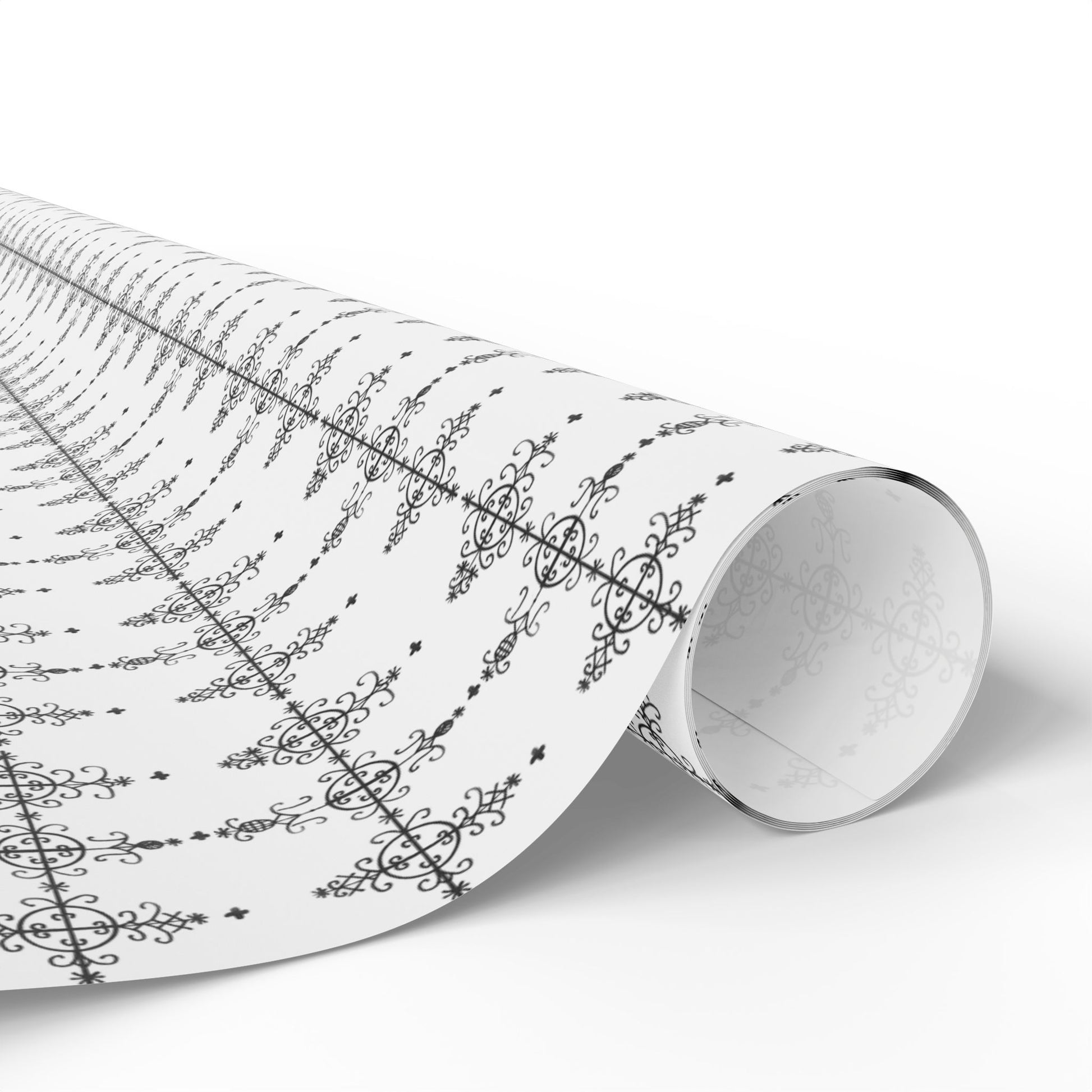 Marasa Wrapping Paper Roll