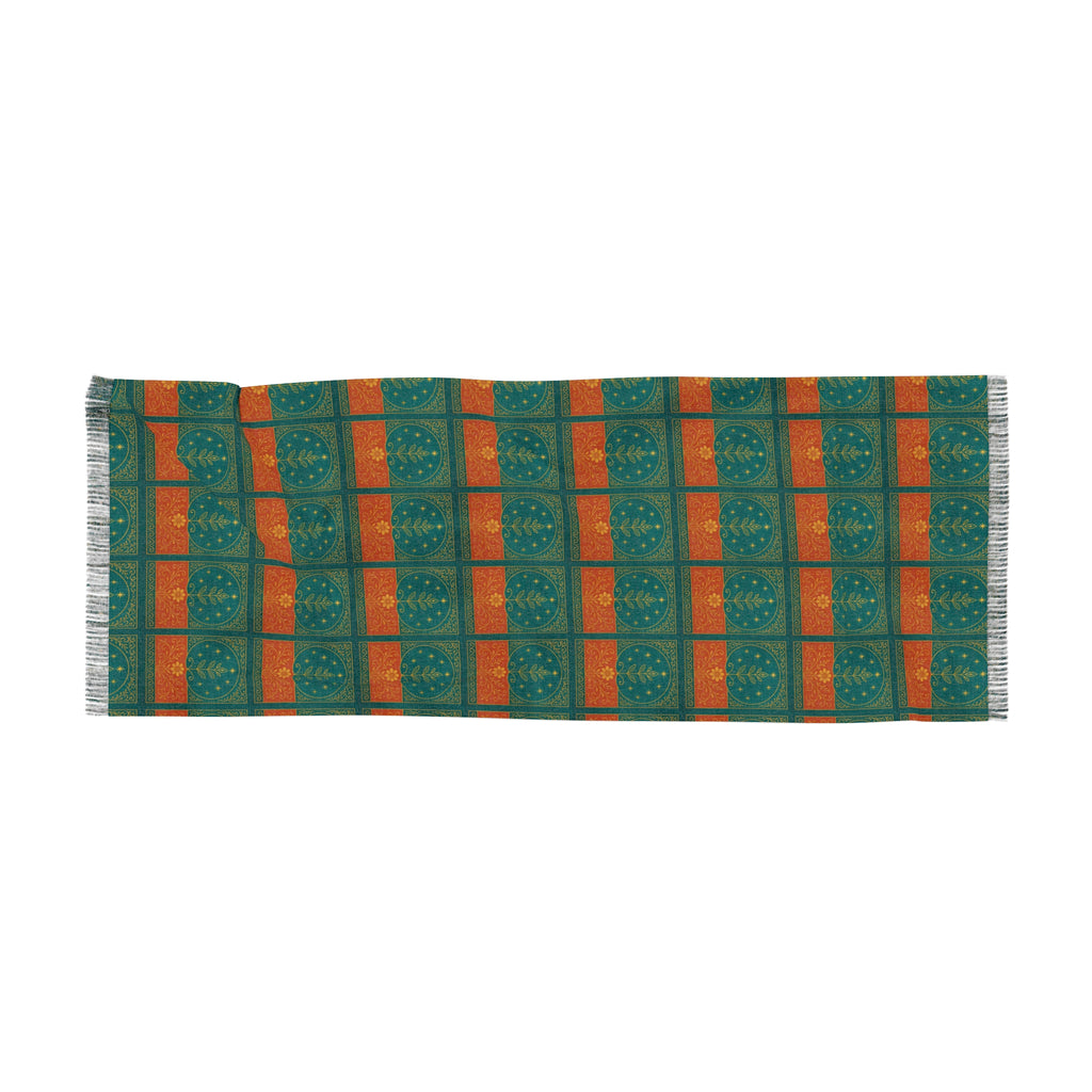 Filosya Light Scarf
