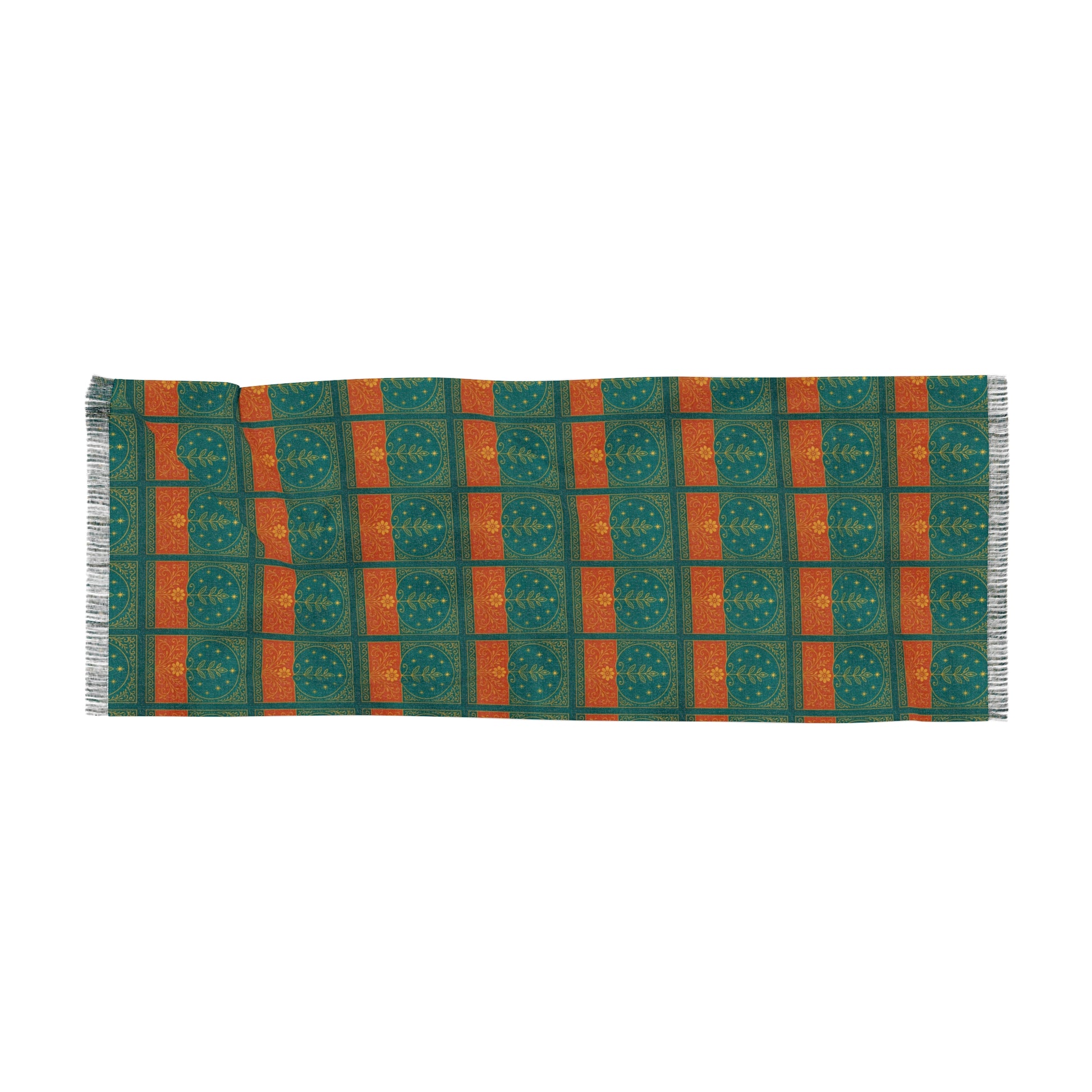 Filosya Light Scarf