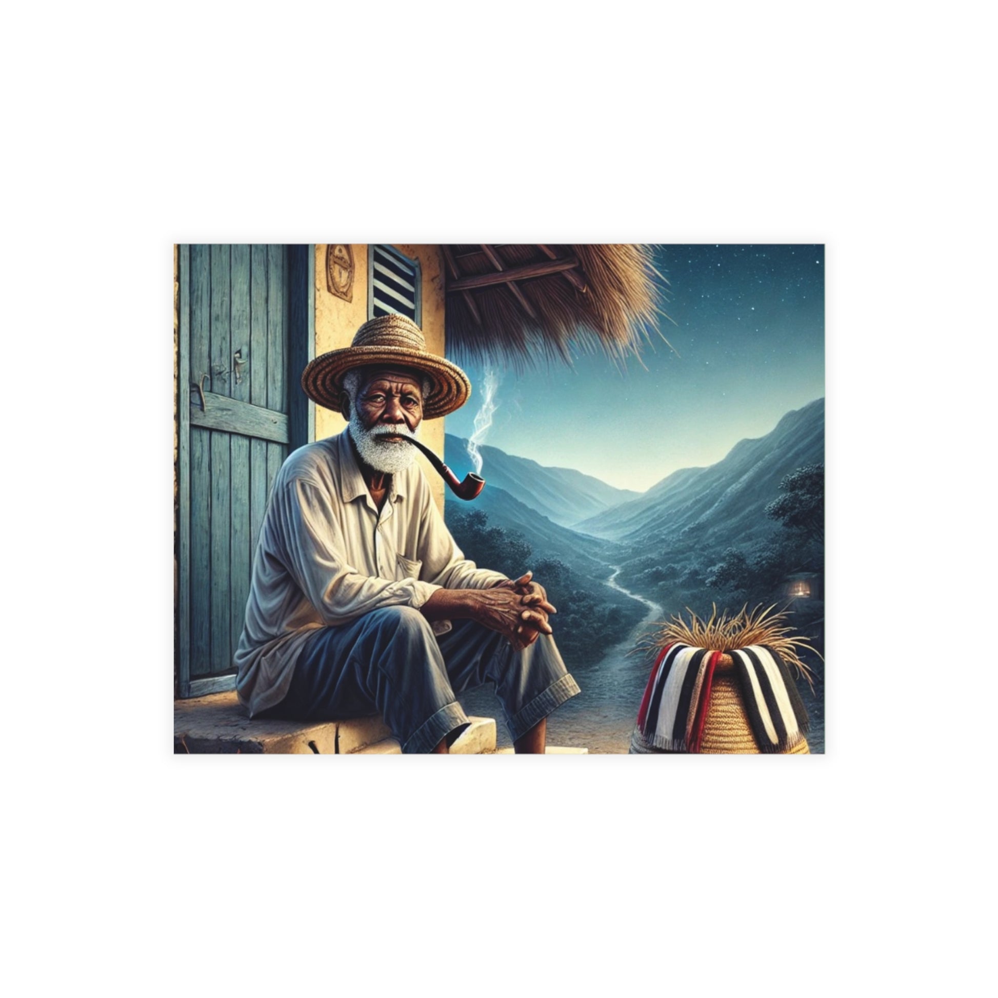 Jan Lento Postcard Bundles (envelopes included)