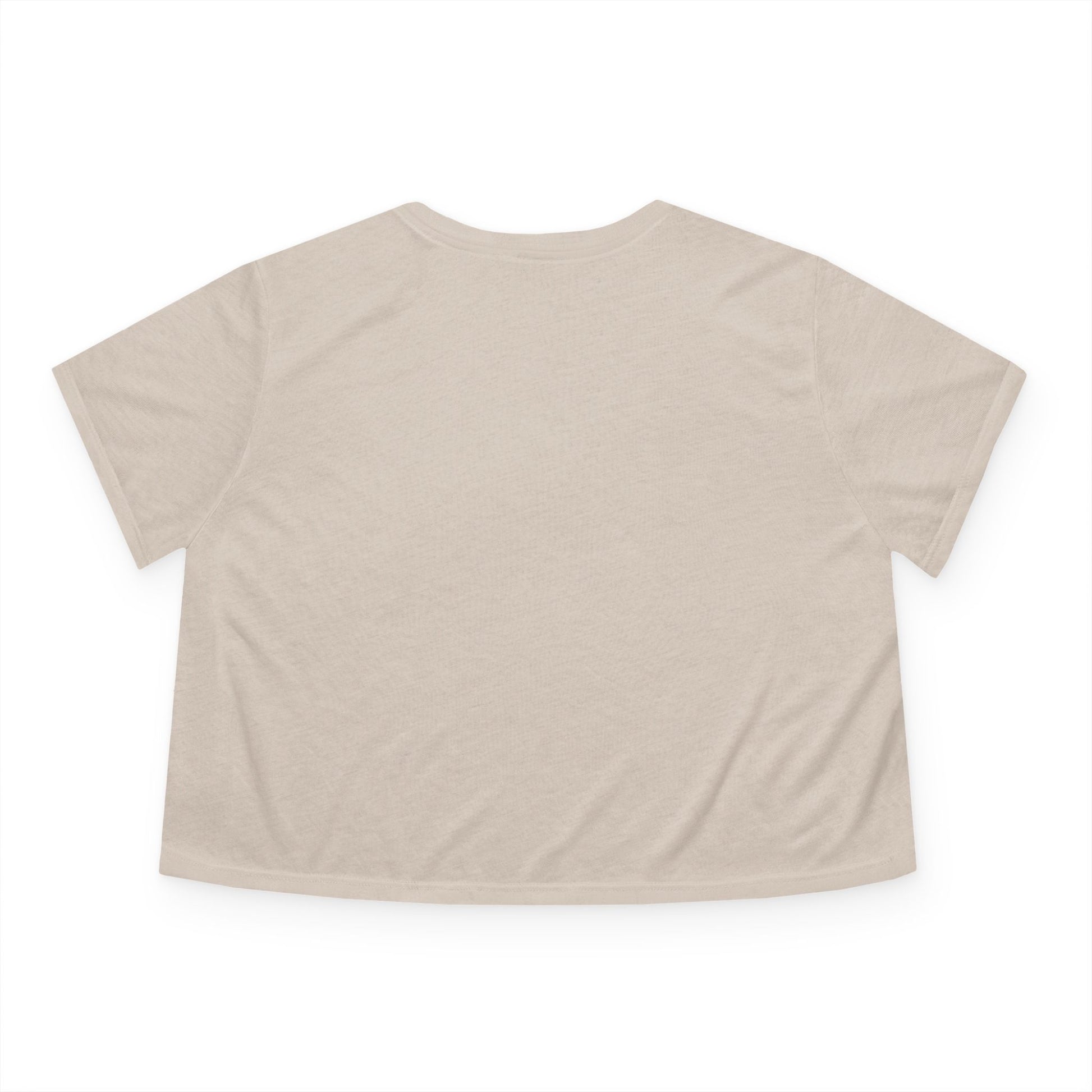 Filomiz Flowy Cropped Tee
