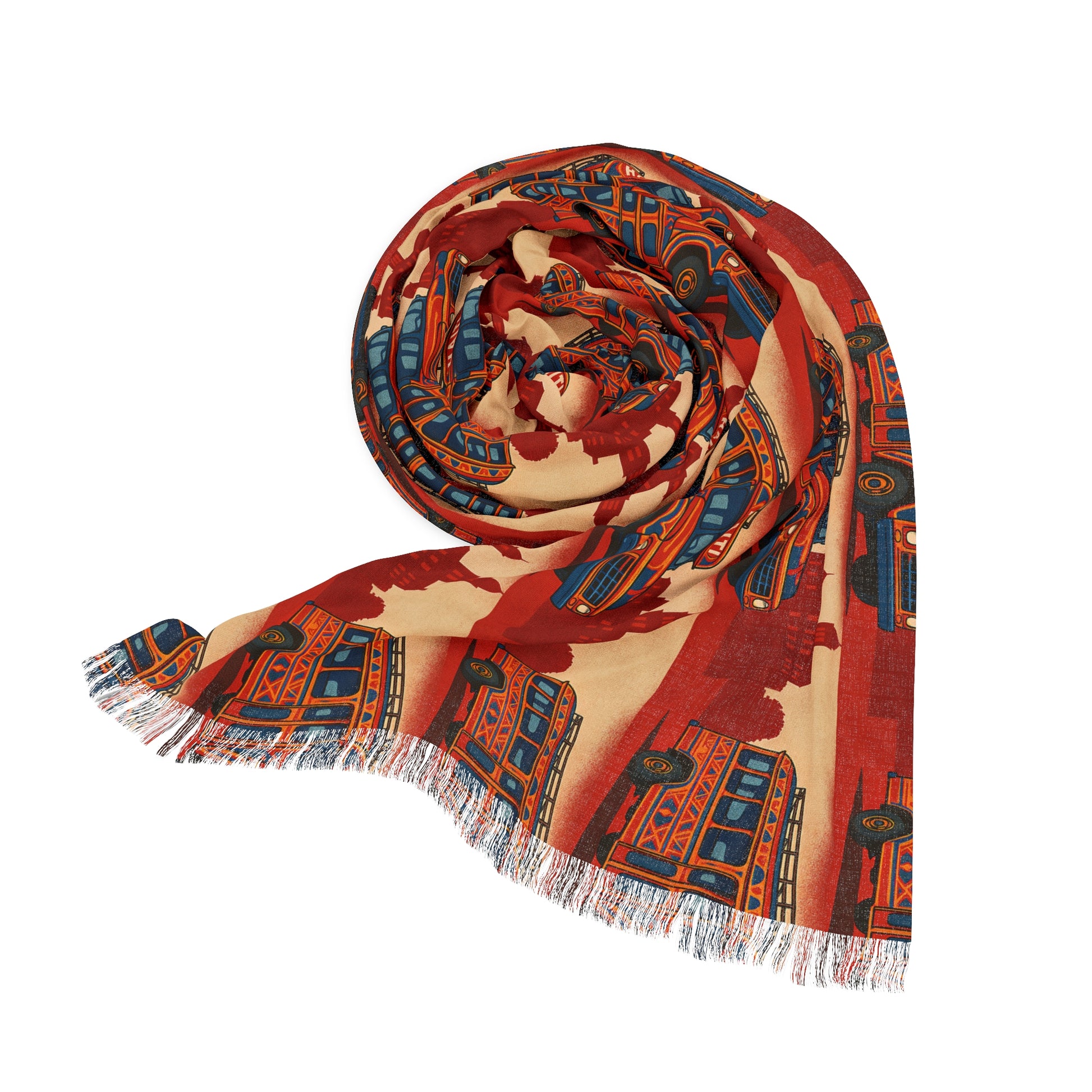 YiaYia Light Scarf