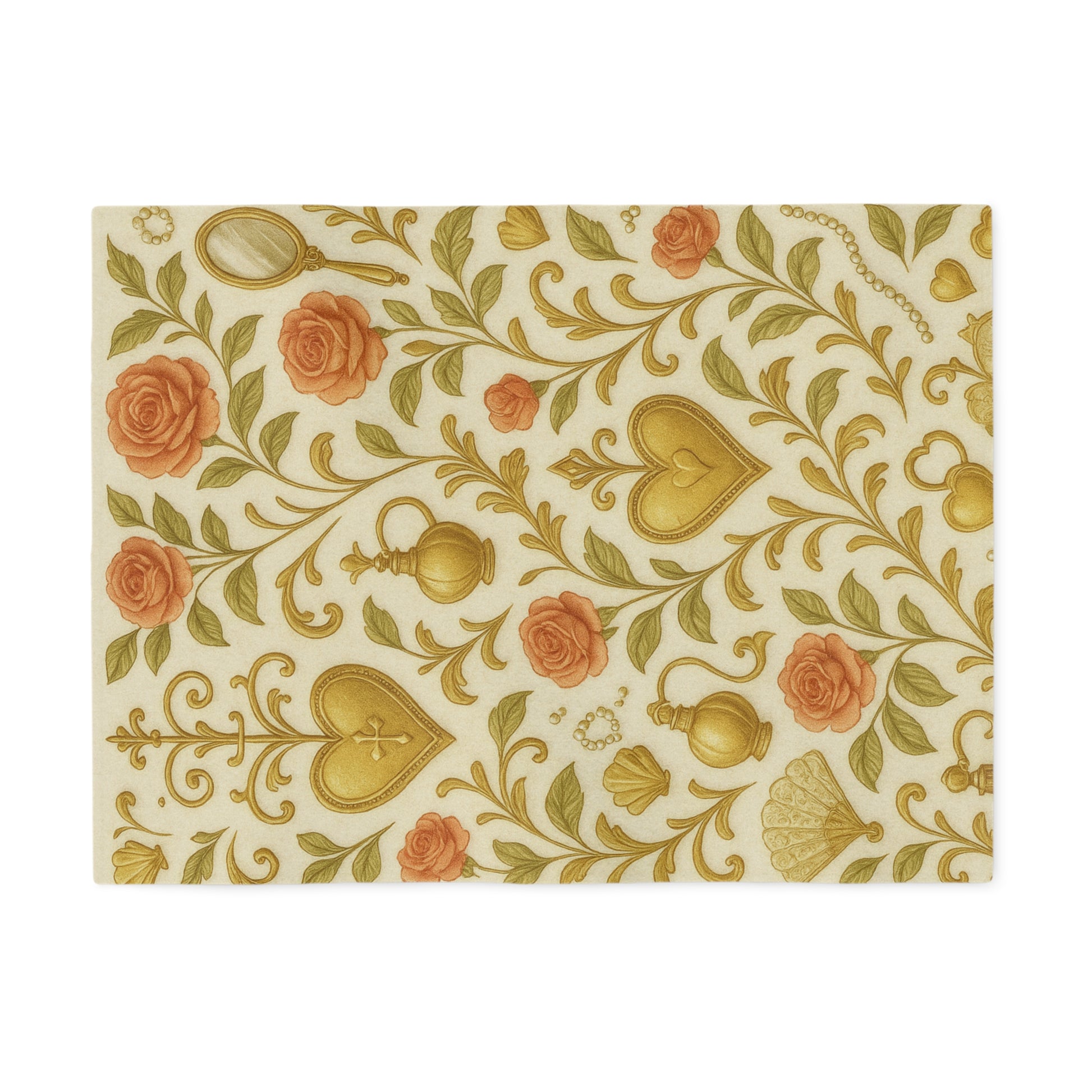 Mètrès 2 Sweatshirt Blanket