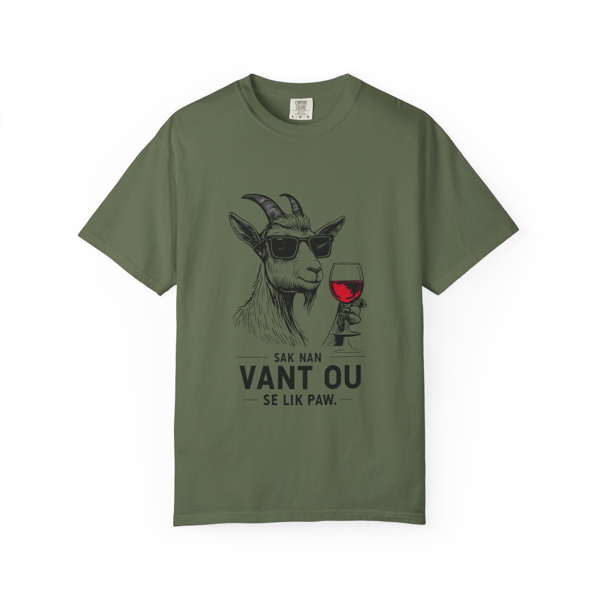 Zoe Kabrit T-Shirt