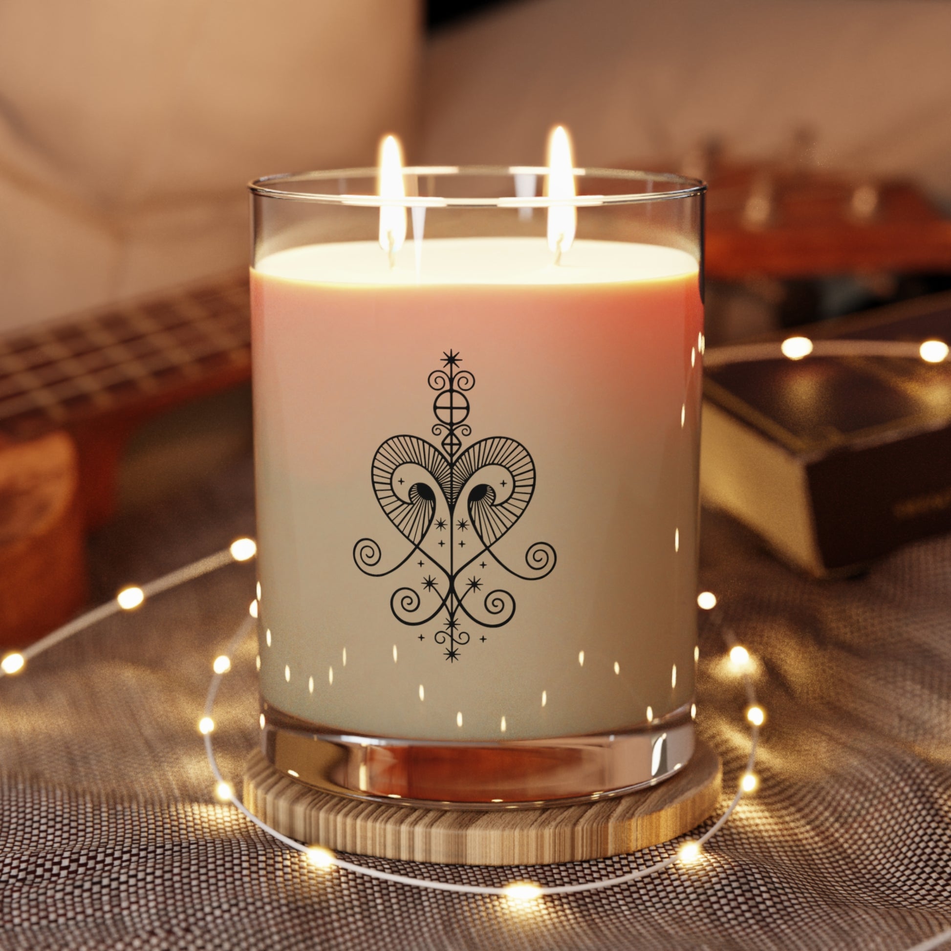 Freda Aromatherapy Candle