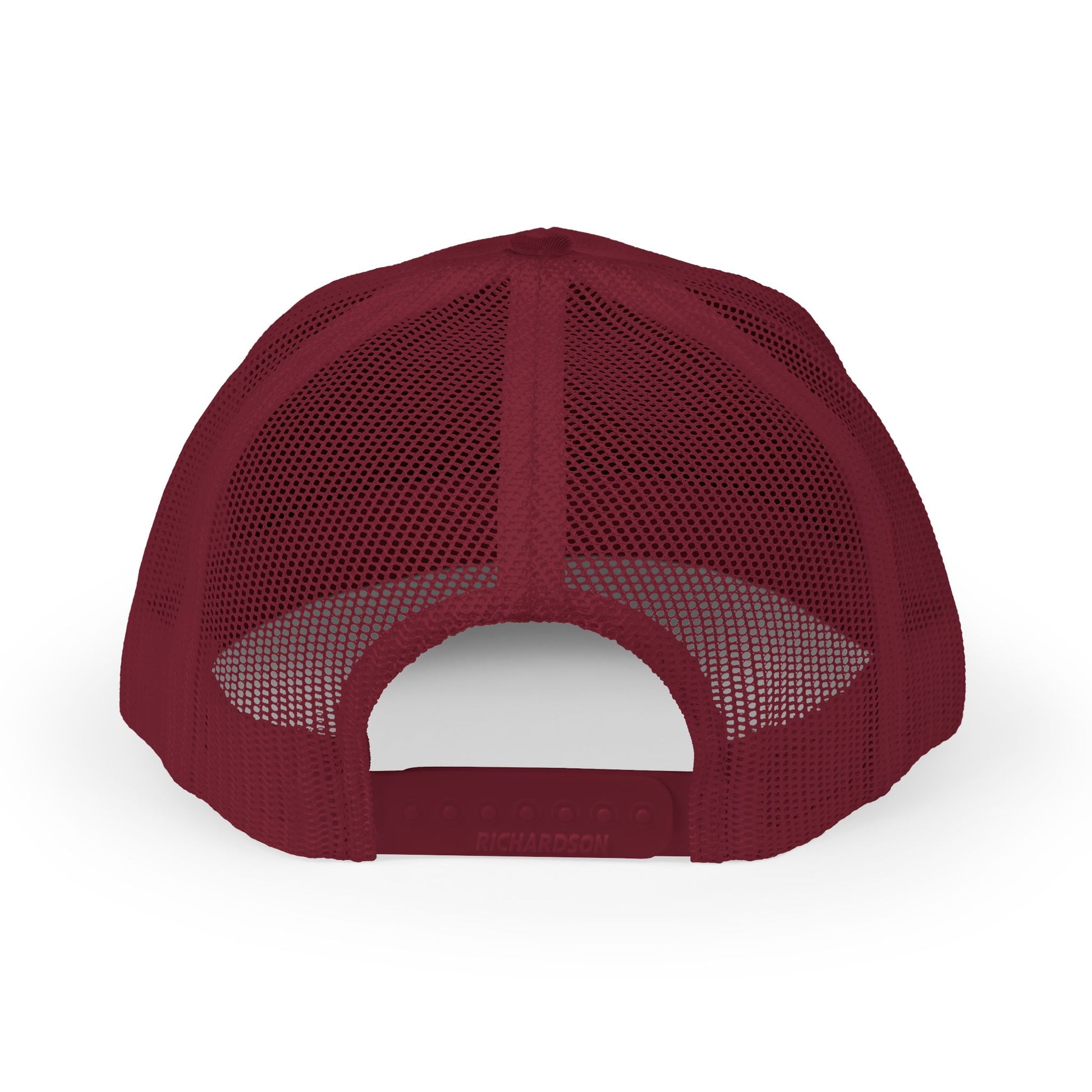 Embroidered Snapback Cap - Calling For the Culture