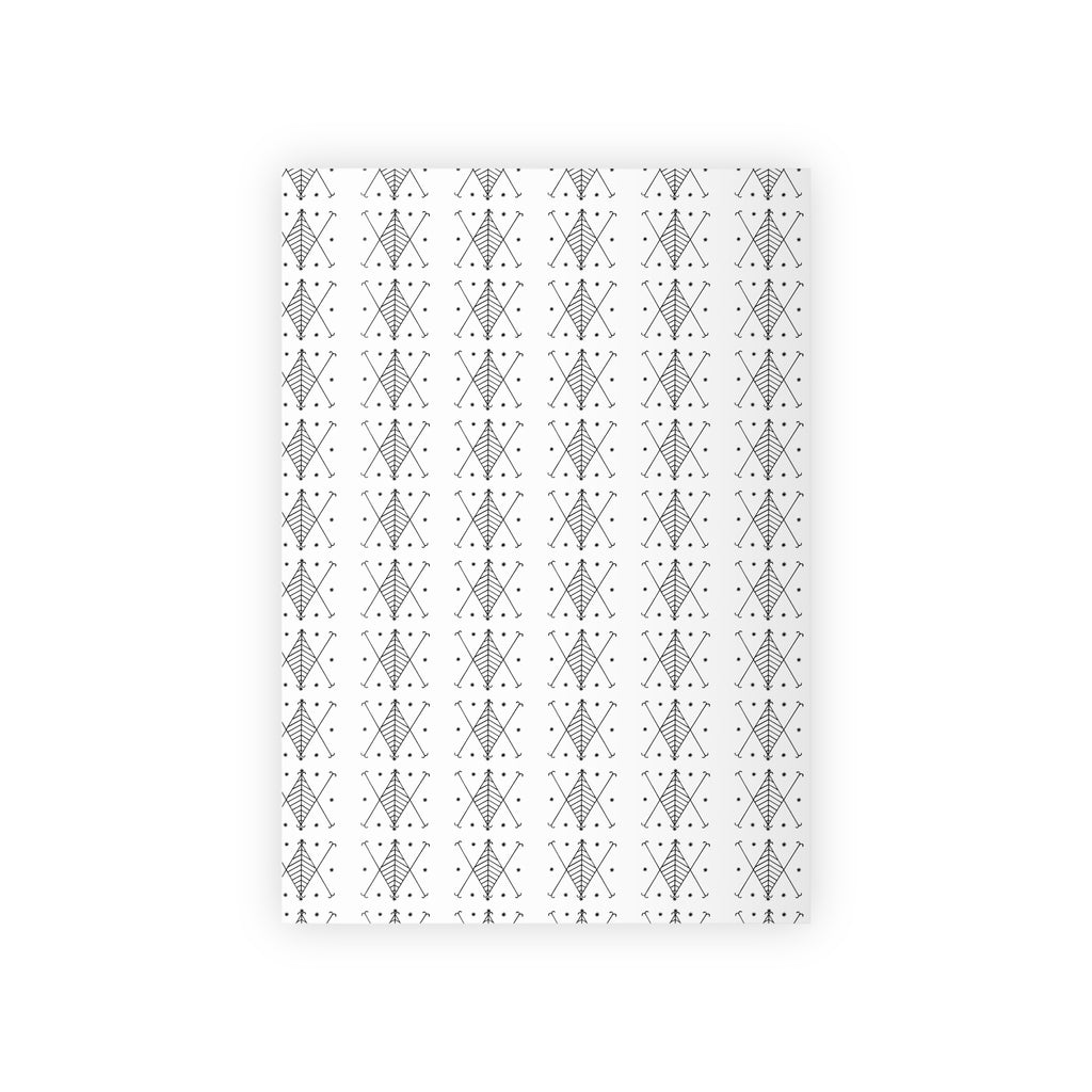 Velekete Wrapping Paper Roll
