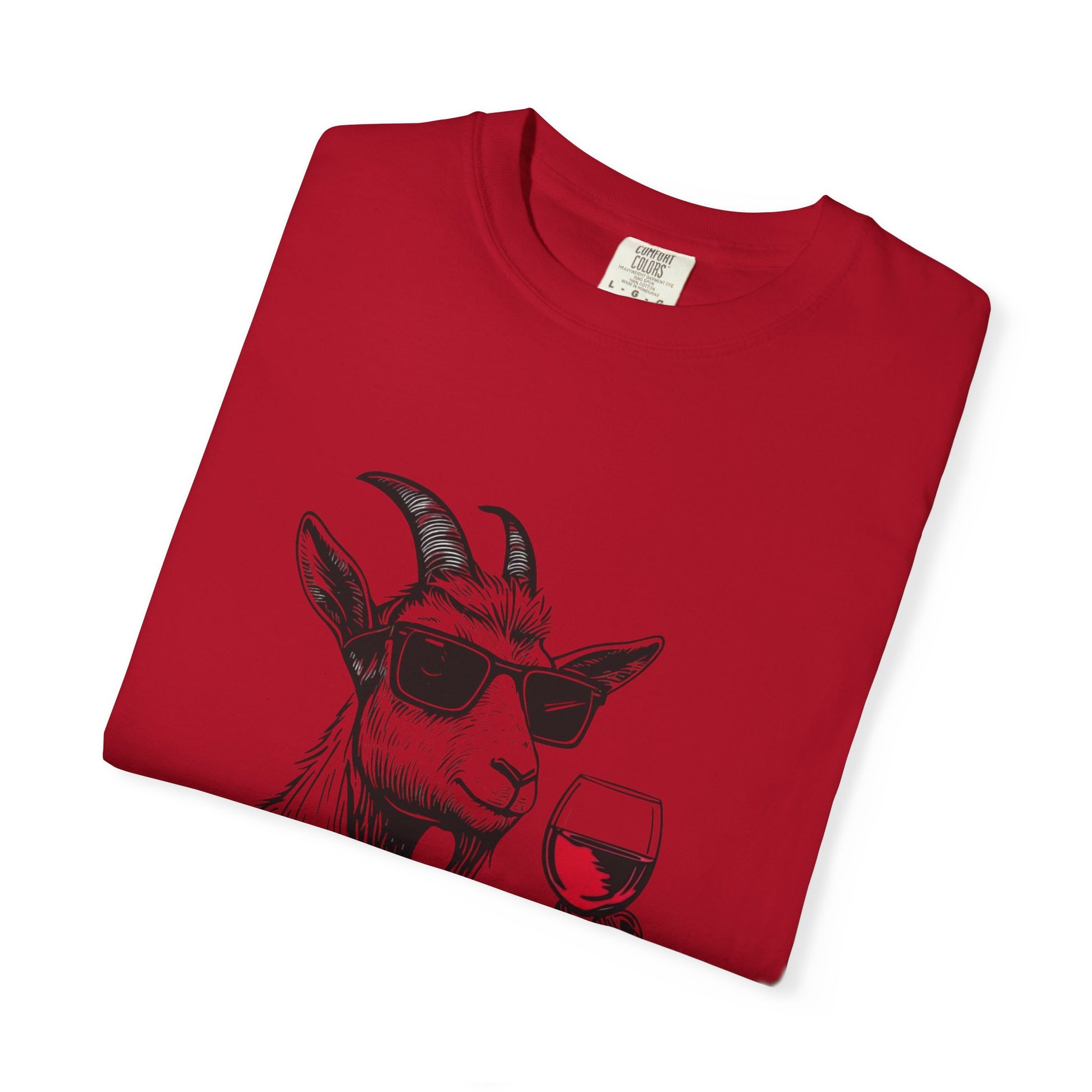 Zoe Kabrit T-Shirt