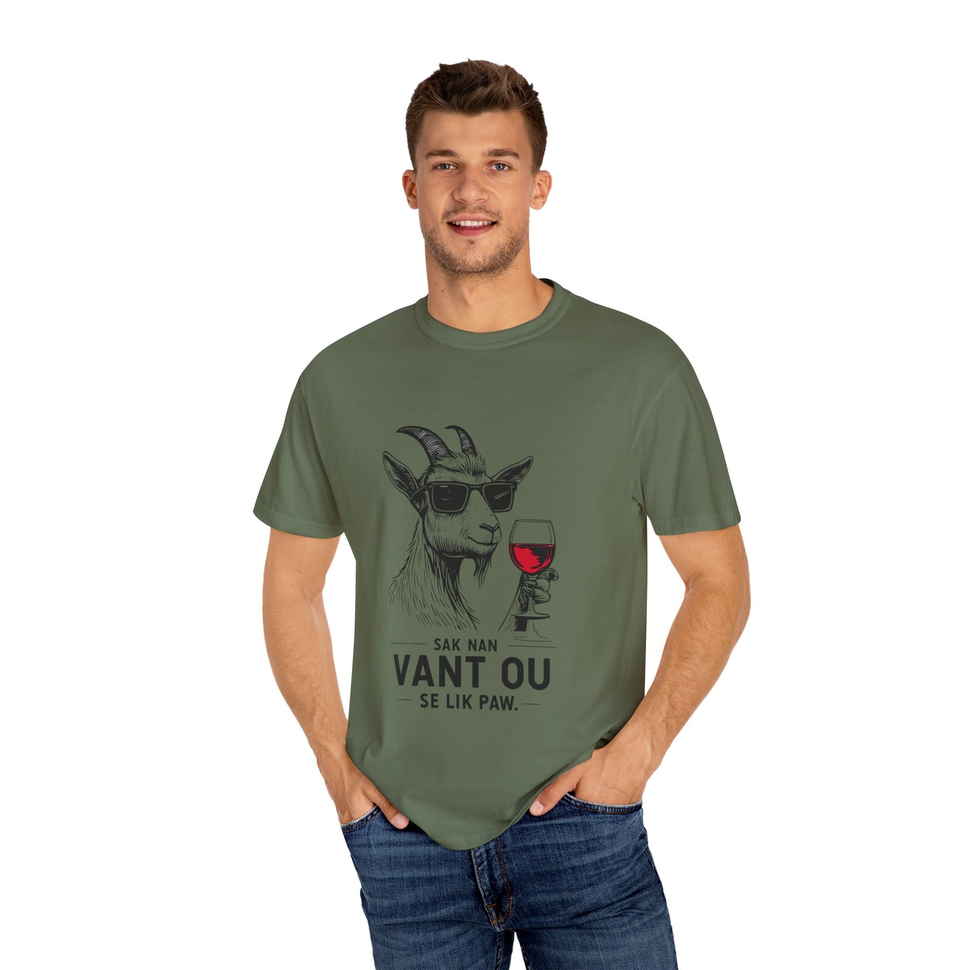 Zoe Kabrit T-Shirt