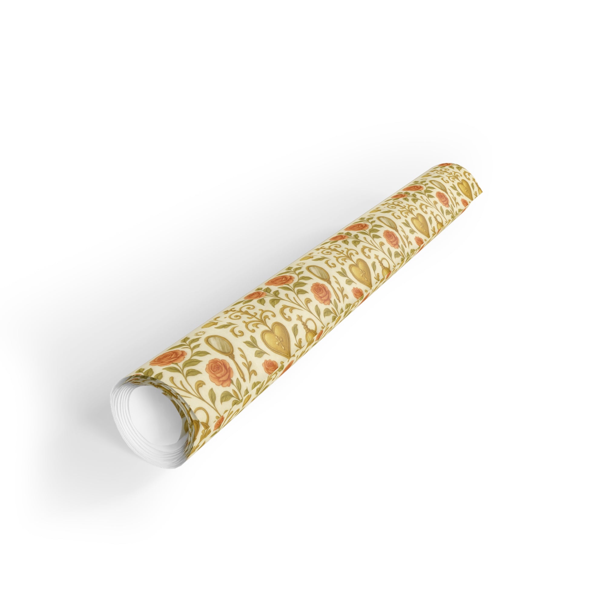 Mètrès 2 Wrap Paper Roll