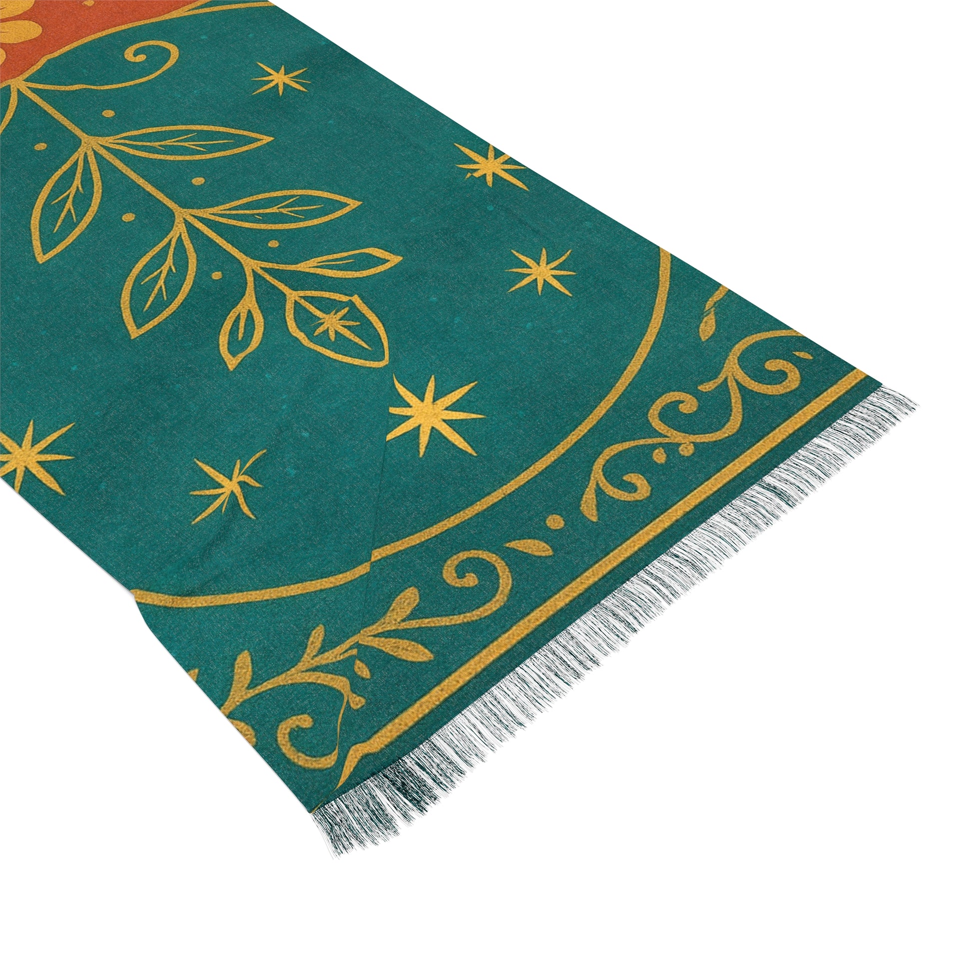 Filo Light Scarf