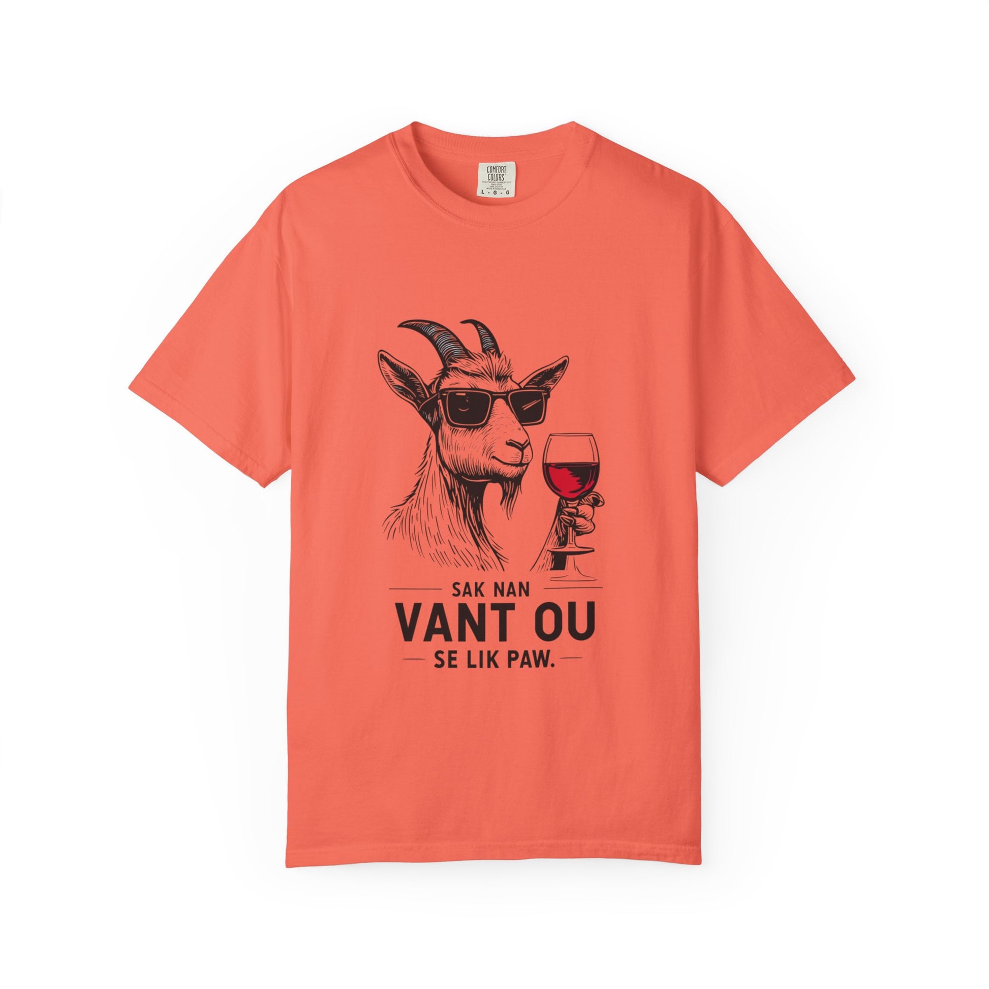 Zoe Kabrit T-Shirt