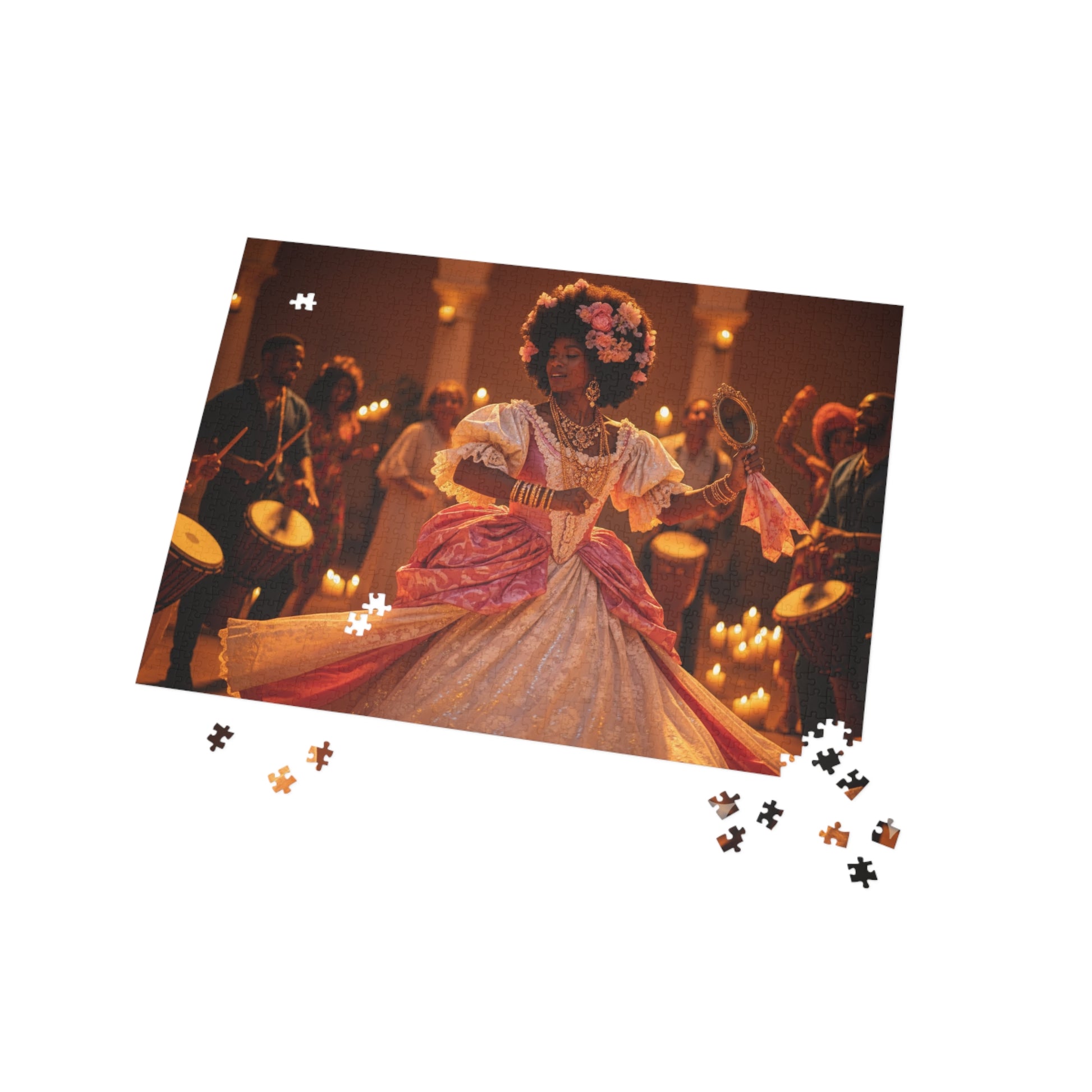 Freda Puzzle