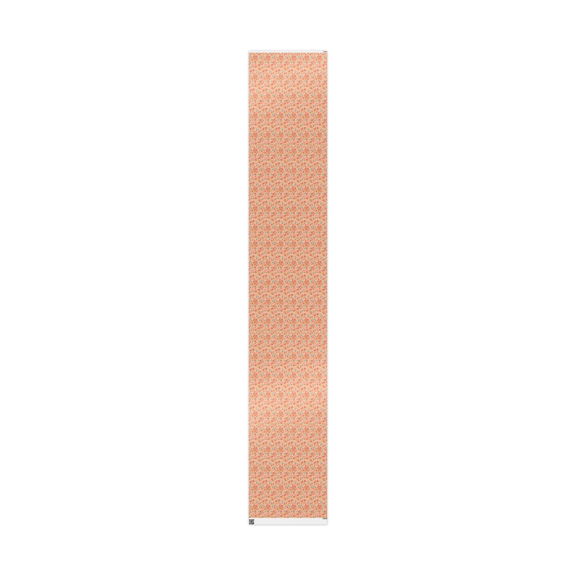 Mètrès 1 Wrapping Paper