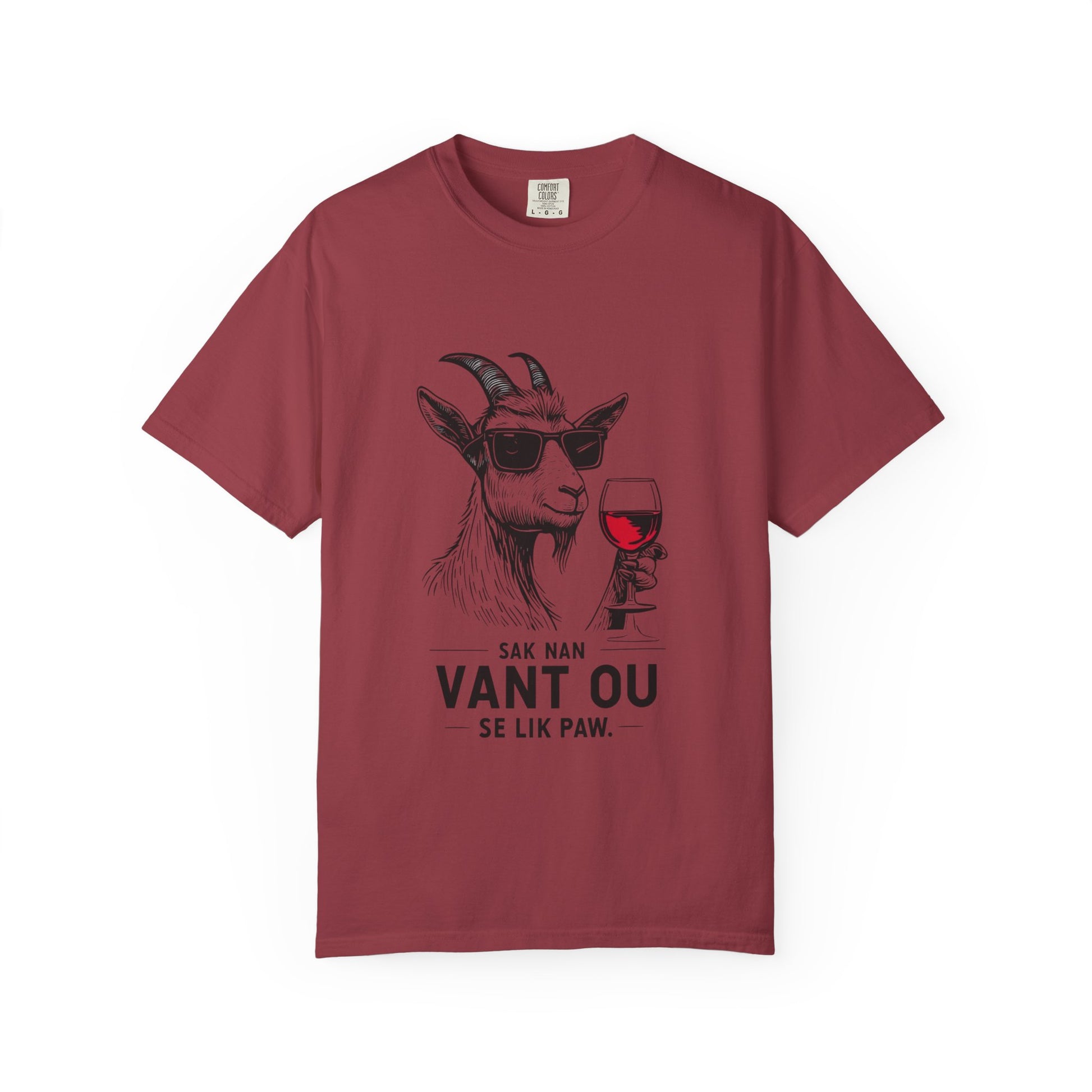 Zoe Kabrit T-Shirt