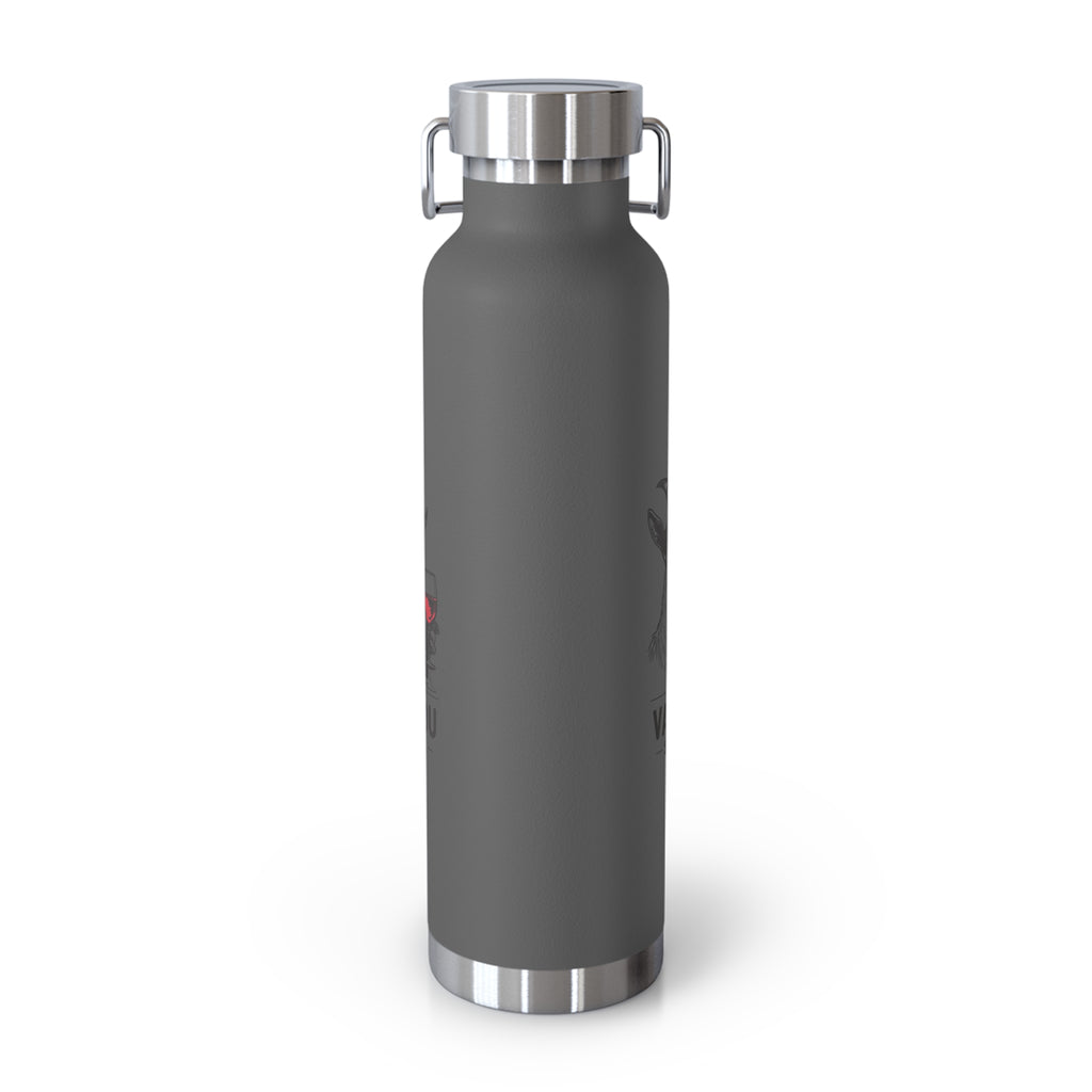 Zoe Kabrit Bottle - 22oz