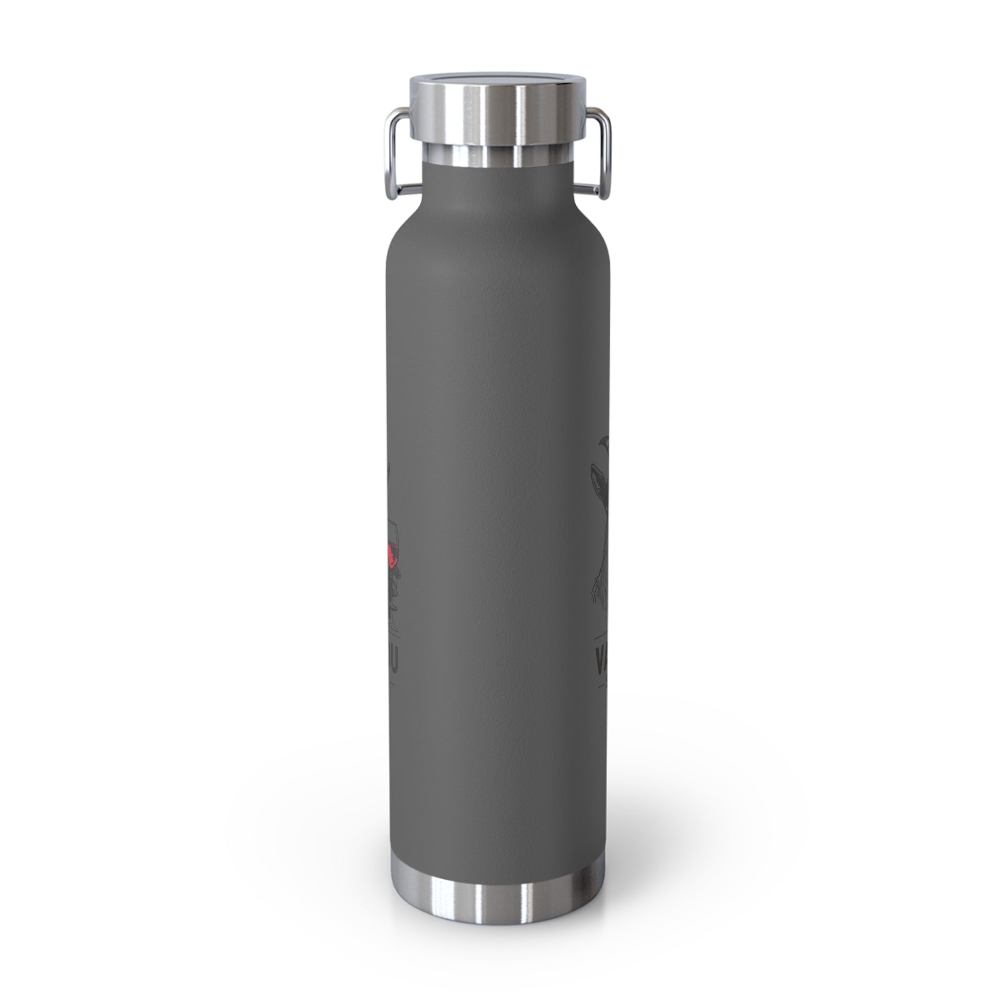 Zoe Kabrit Bottle - 22oz