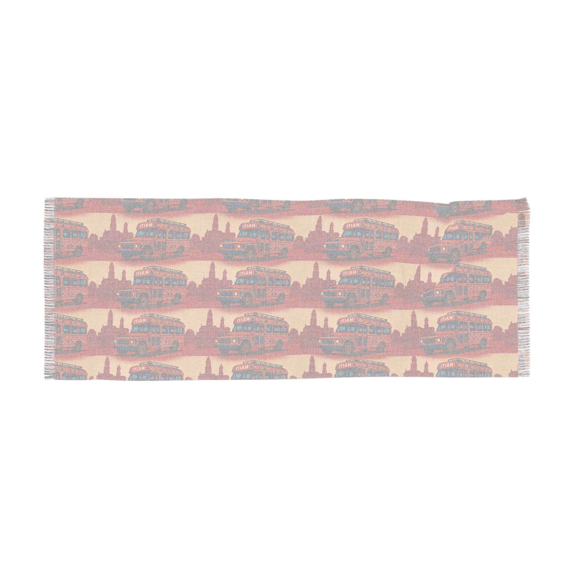 YiaYia Light Scarf