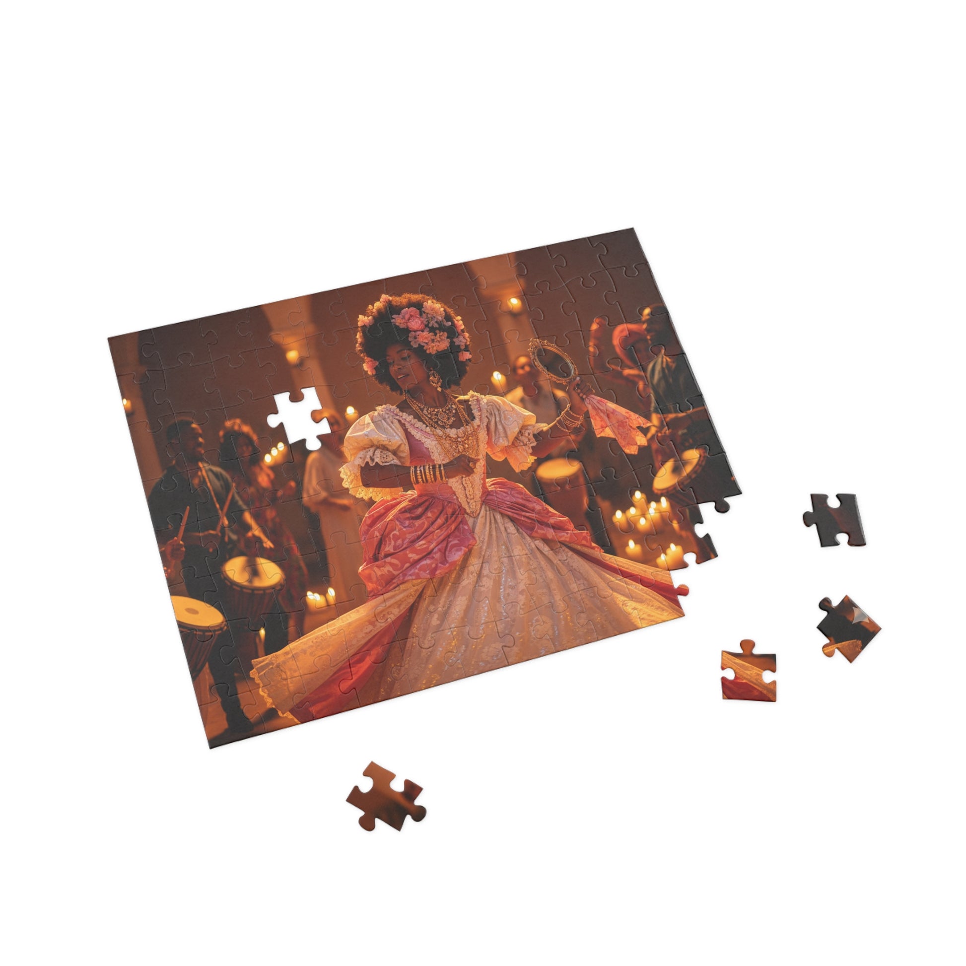 Freda Puzzle