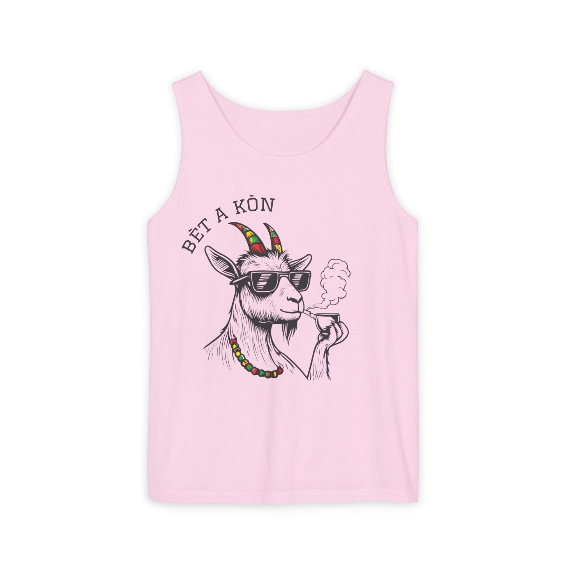 Bèt a Kòn Unisex Garment