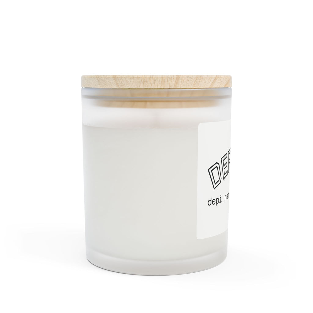 Candle Jar DEREYAL