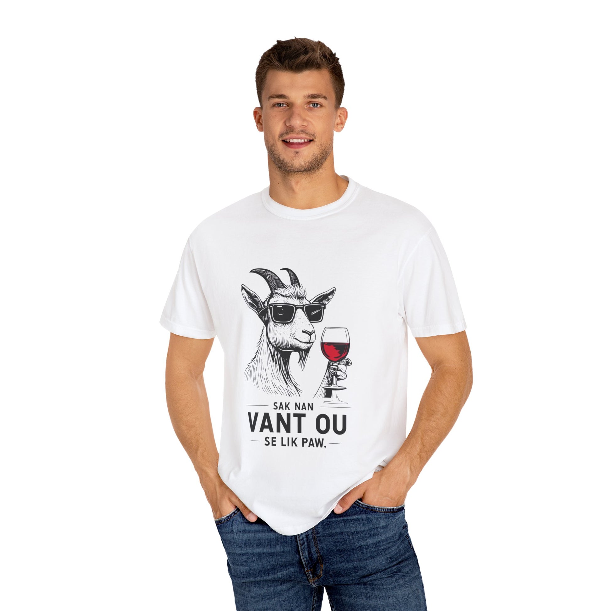 Zoe Kabrit T-Shirt