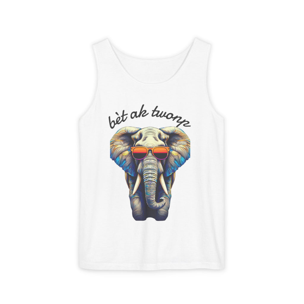 Bèt a Twonp Unisex Garment