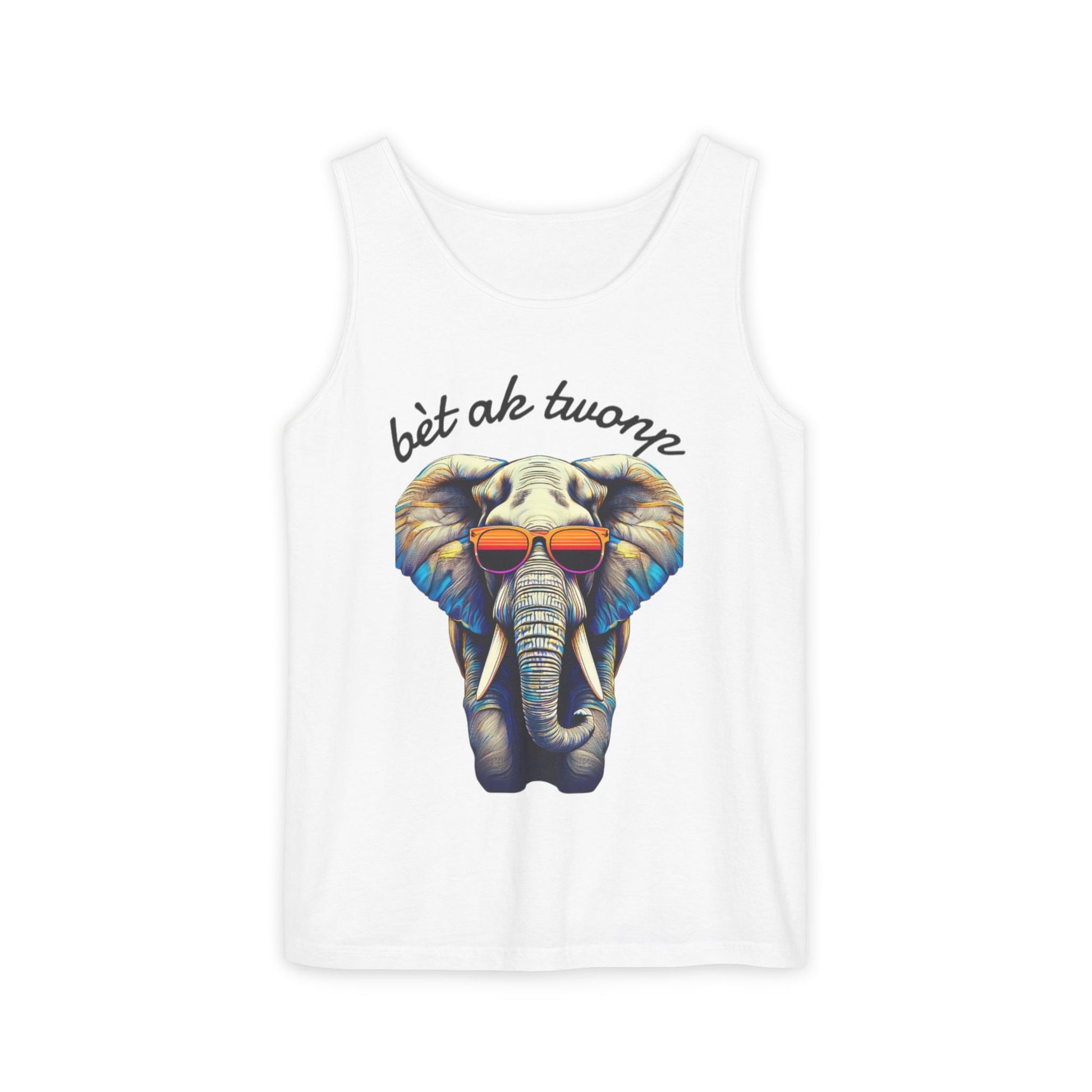 Bèt a Twonp Unisex Garment