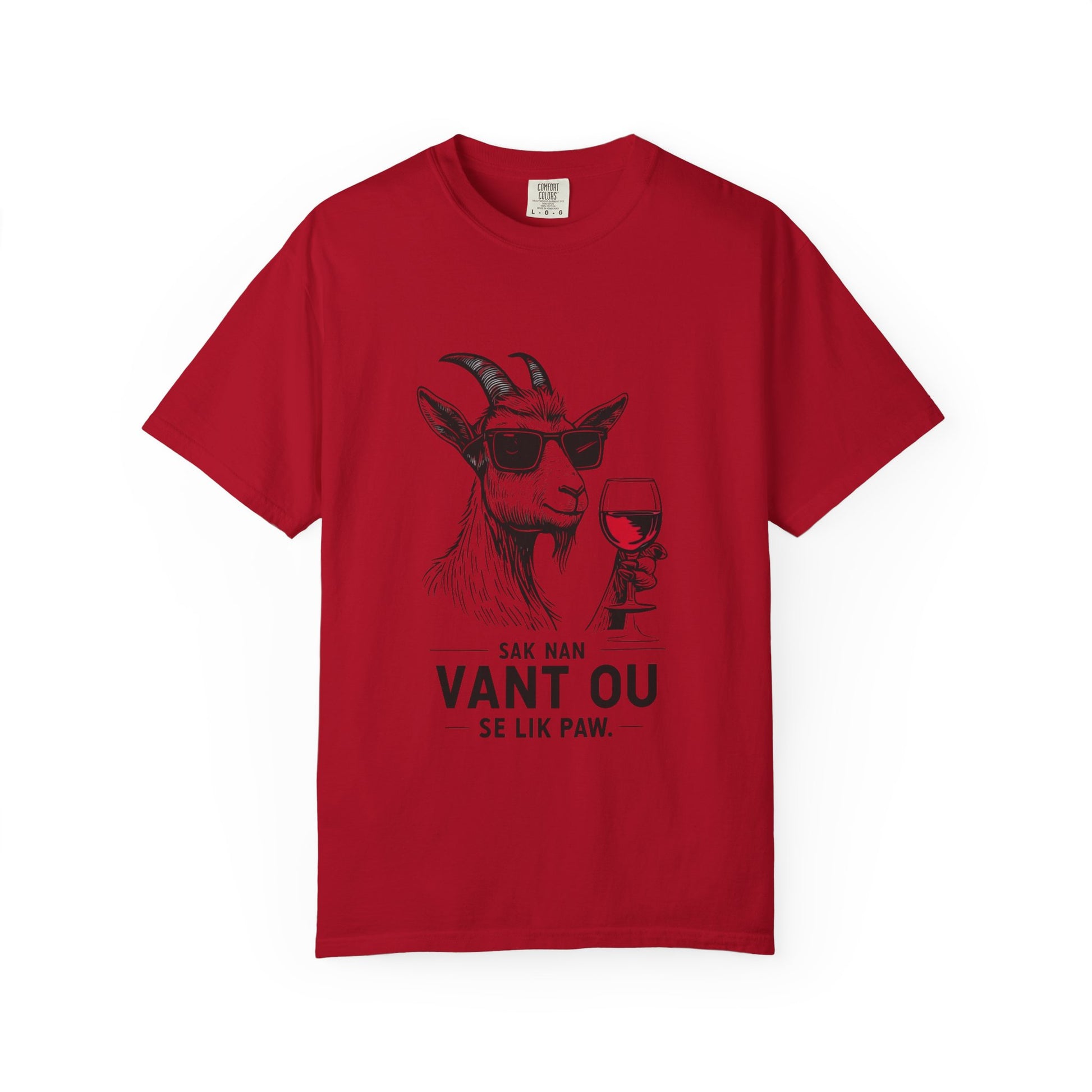 Zoe Kabrit T-Shirt
