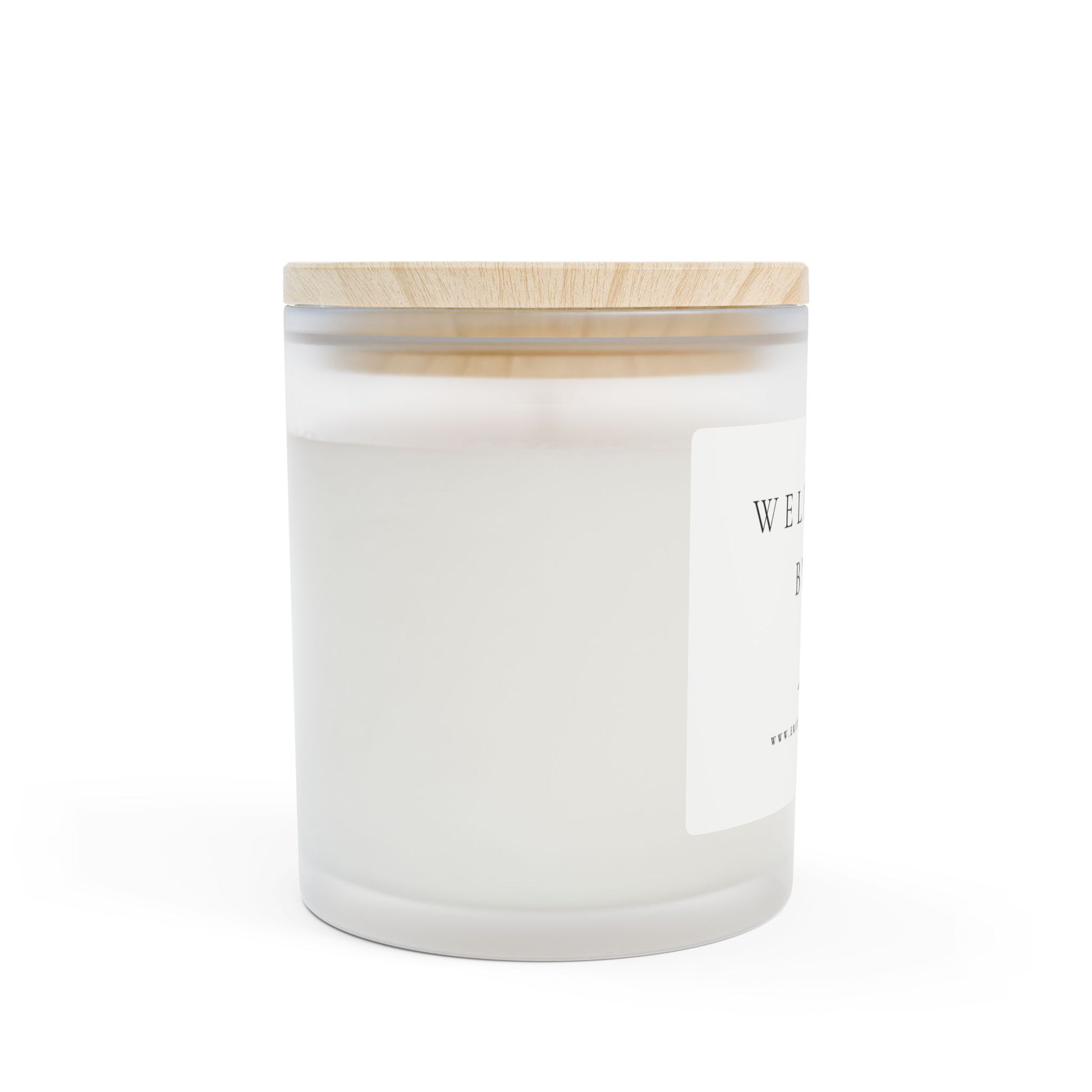 Wele Wele Bwèt Candle