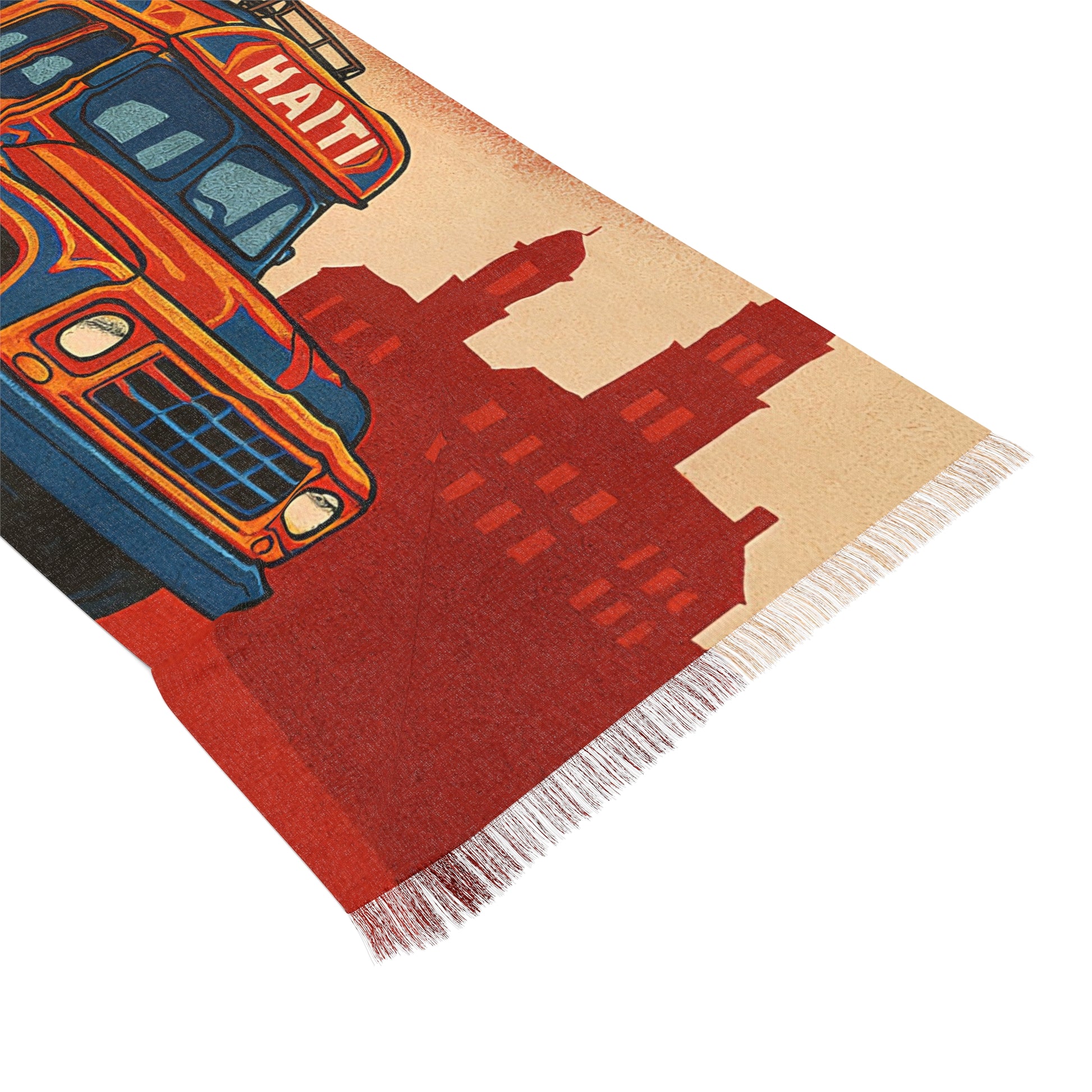 Shari Light Scarf