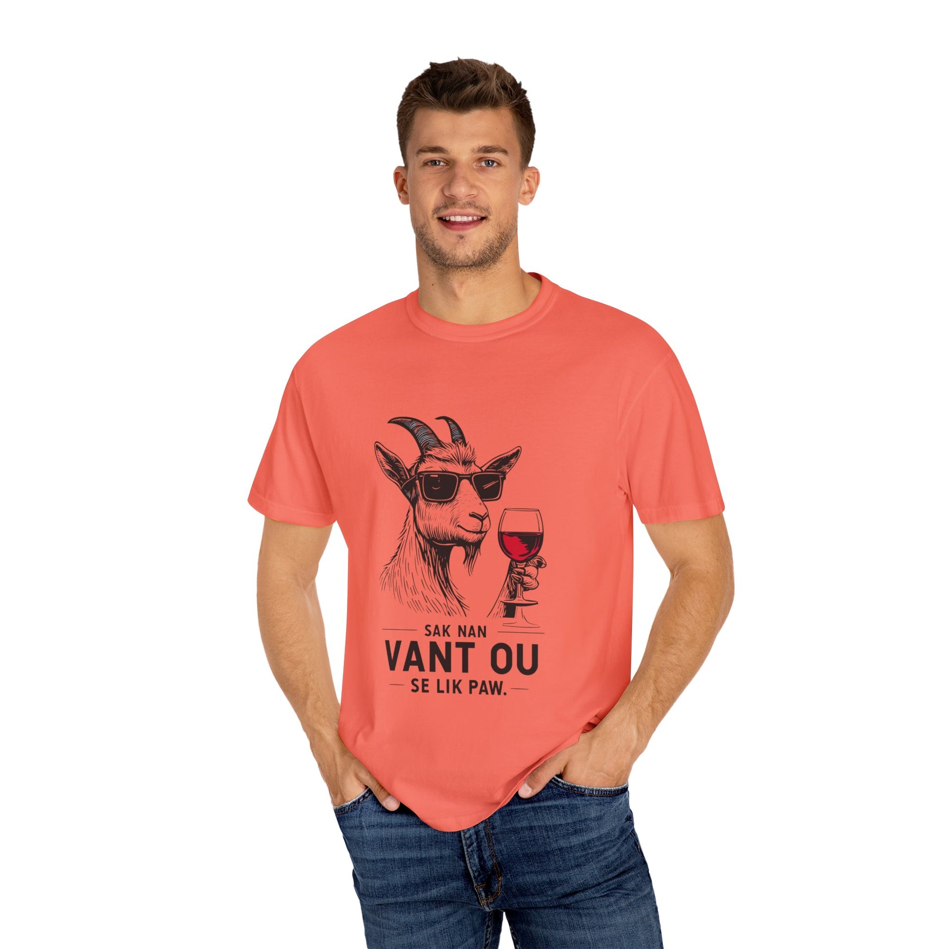 Zoe Kabrit T-Shirt