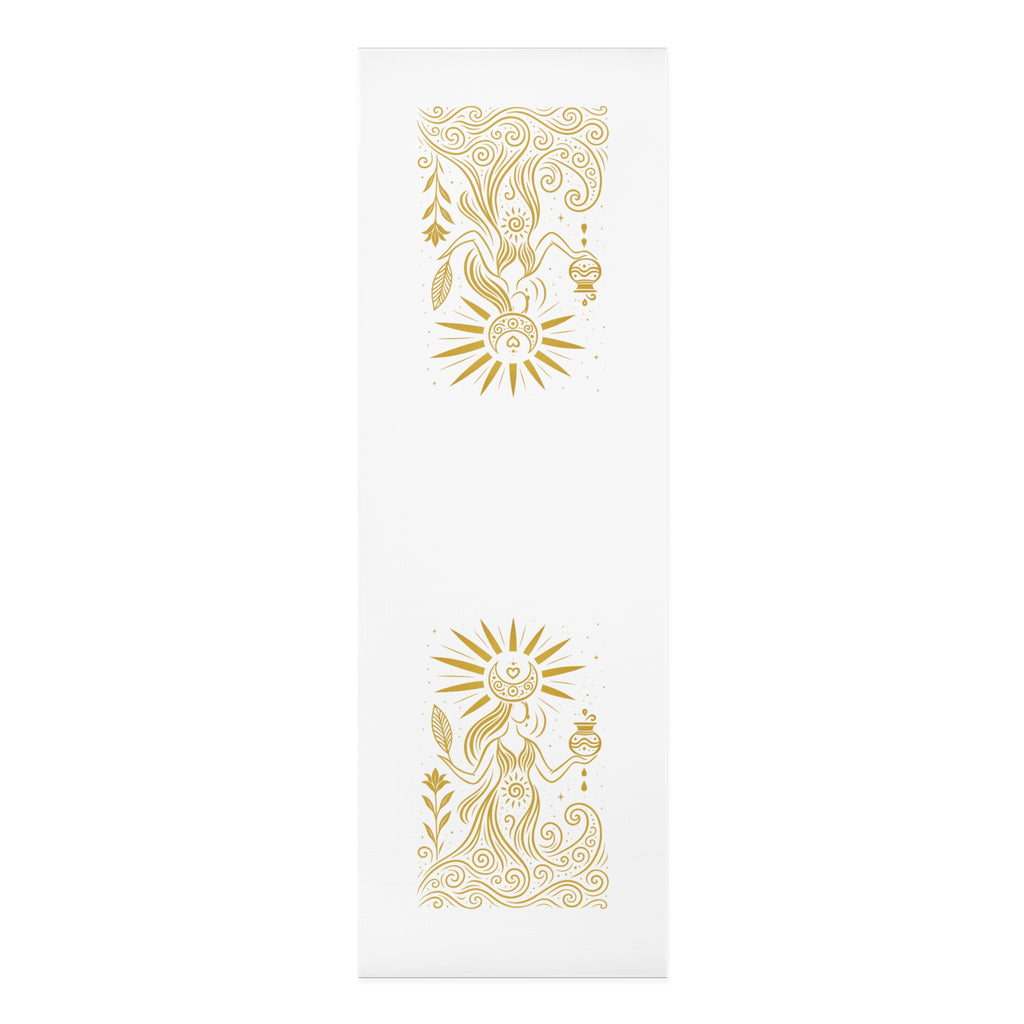 Oshun Foam Yoga Mat